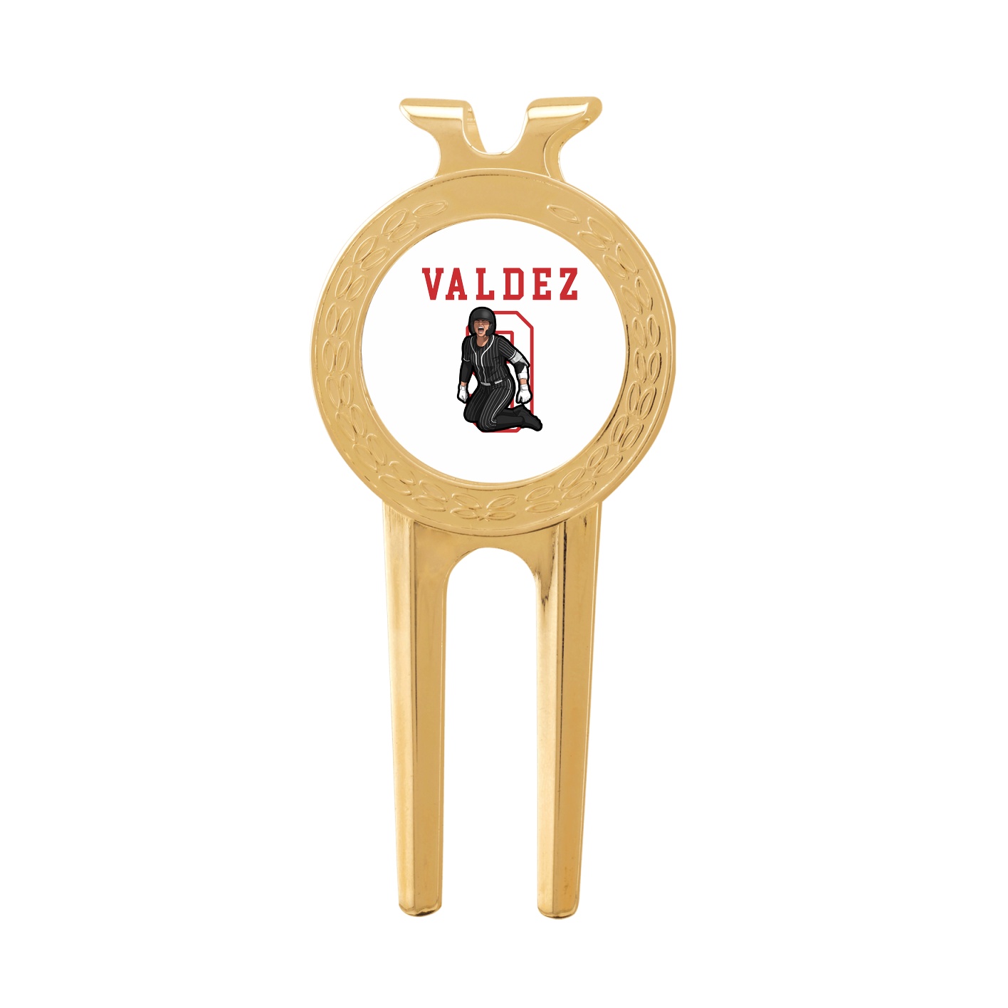 Divot Tool with Ball Marker — Shirsey in Classic