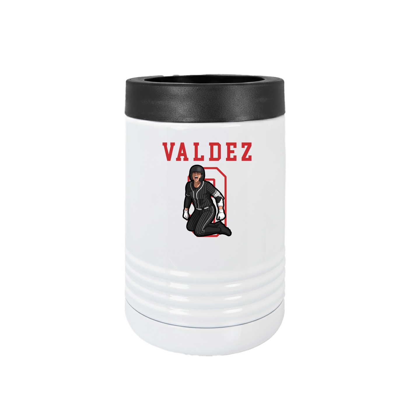 Beverage Holder — Shirsey in White