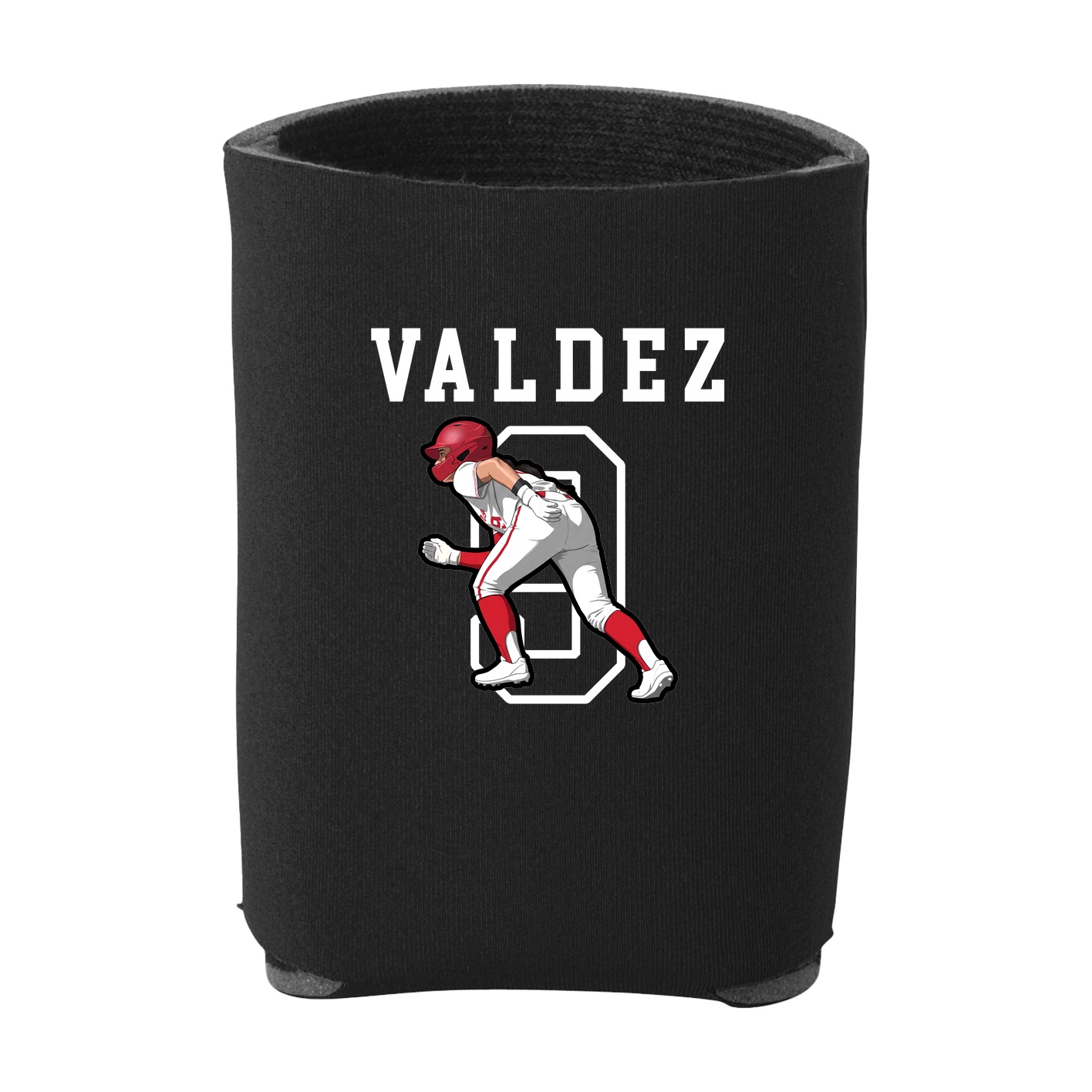 Can Holder — Shirsey in Black