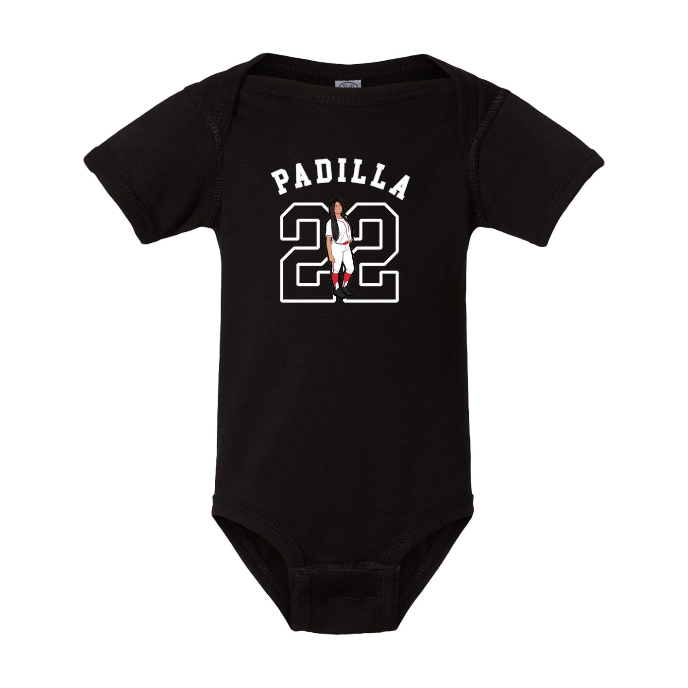 Baby Onesie