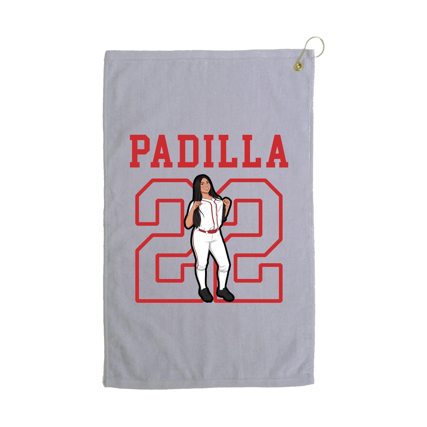 Golf Towel
