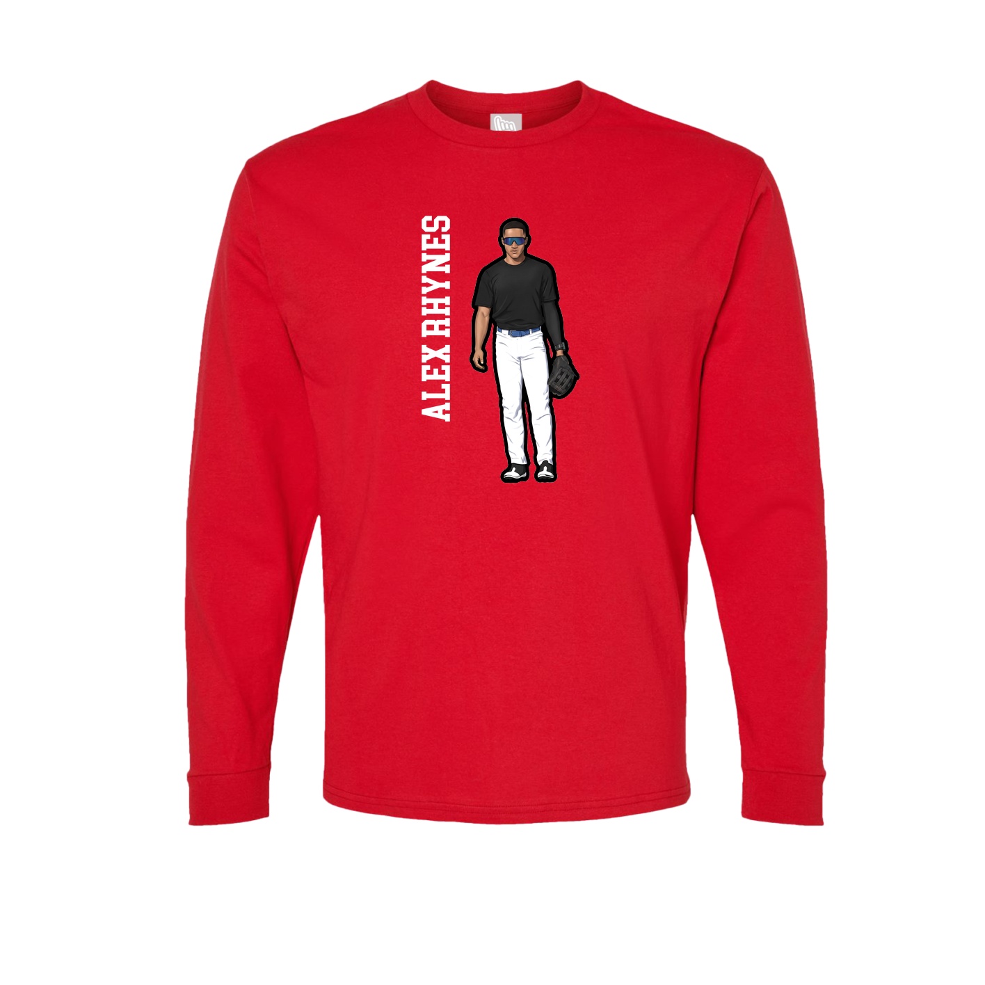Long Sleeve Tee
