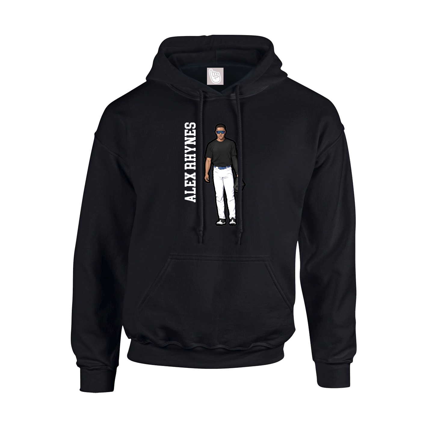 Hoodie
