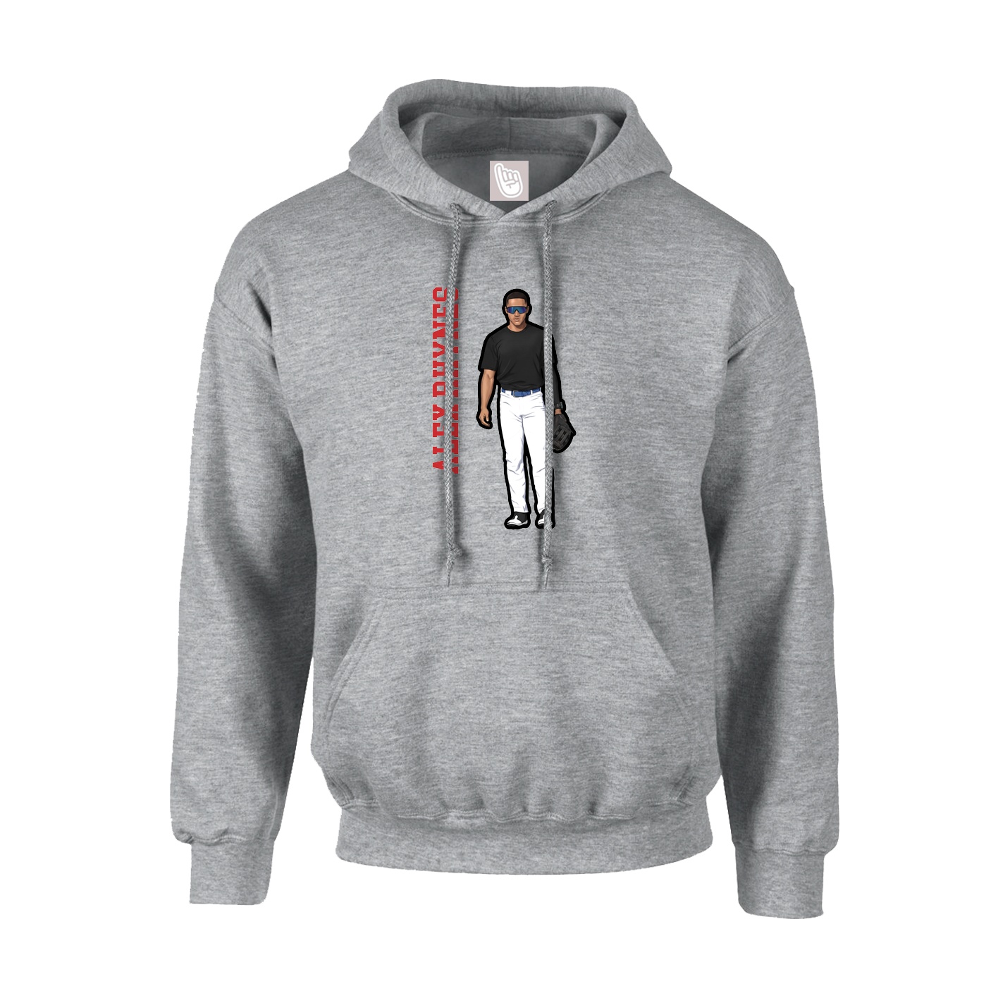 Hoodie