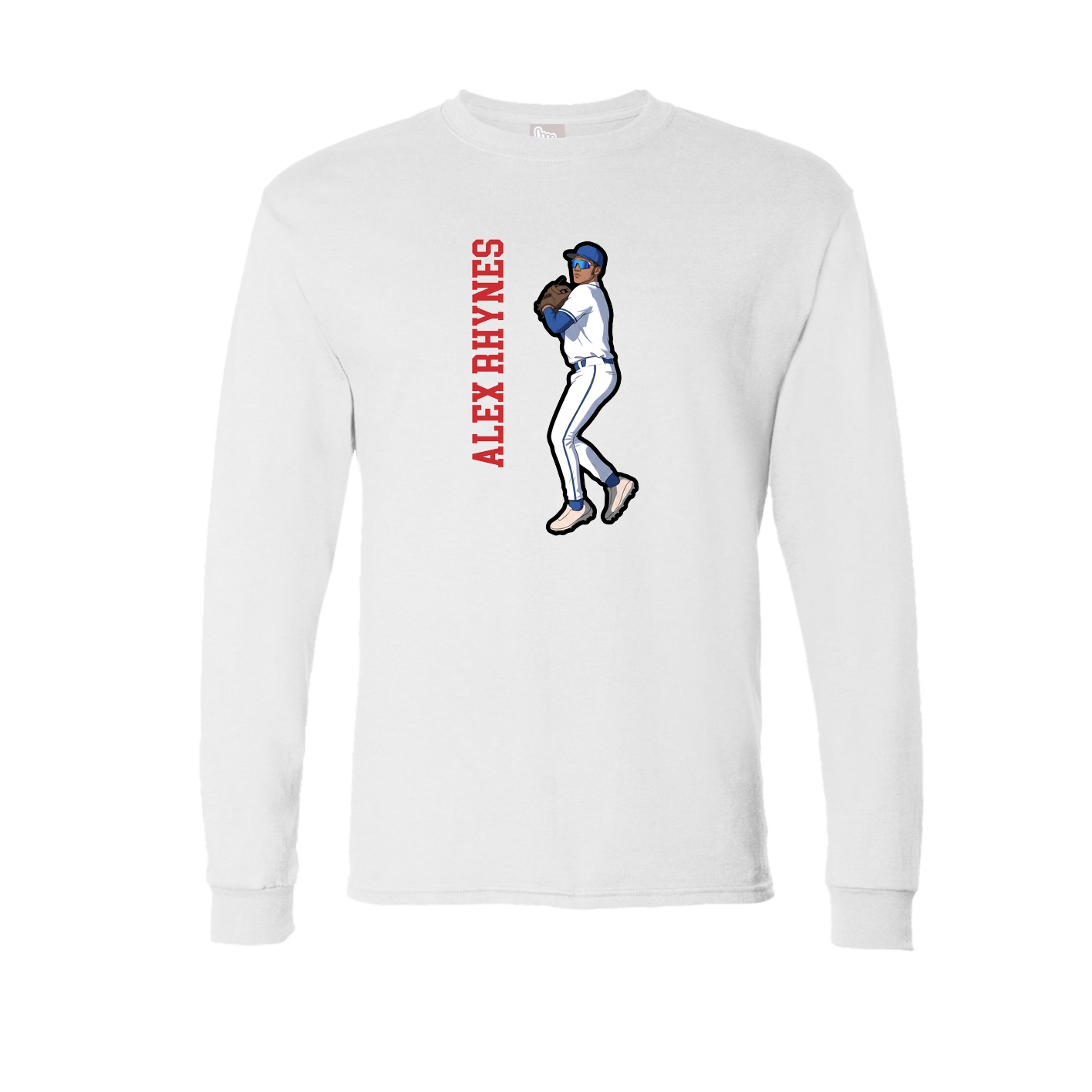 Long Sleeve Tee