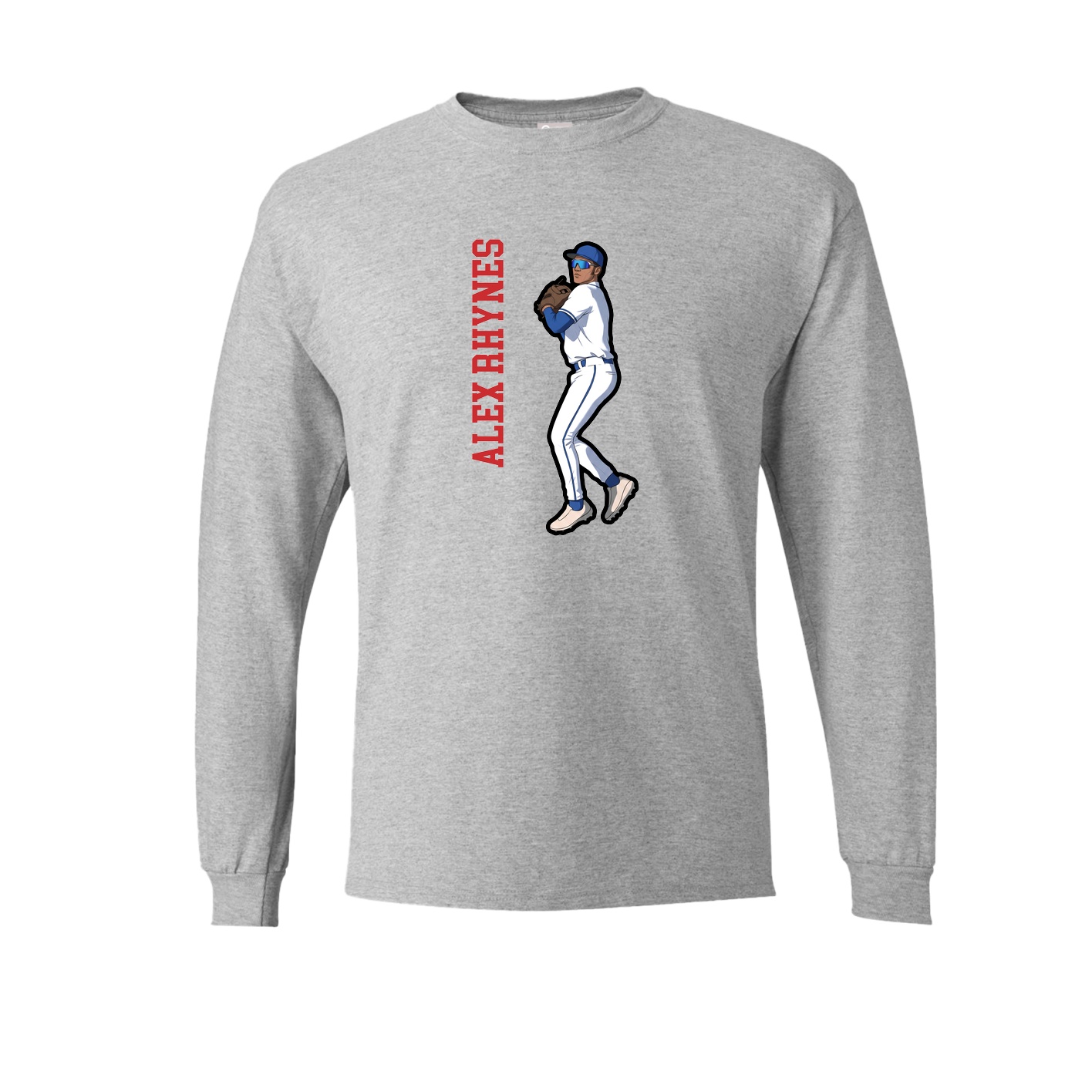 Long Sleeve Tee