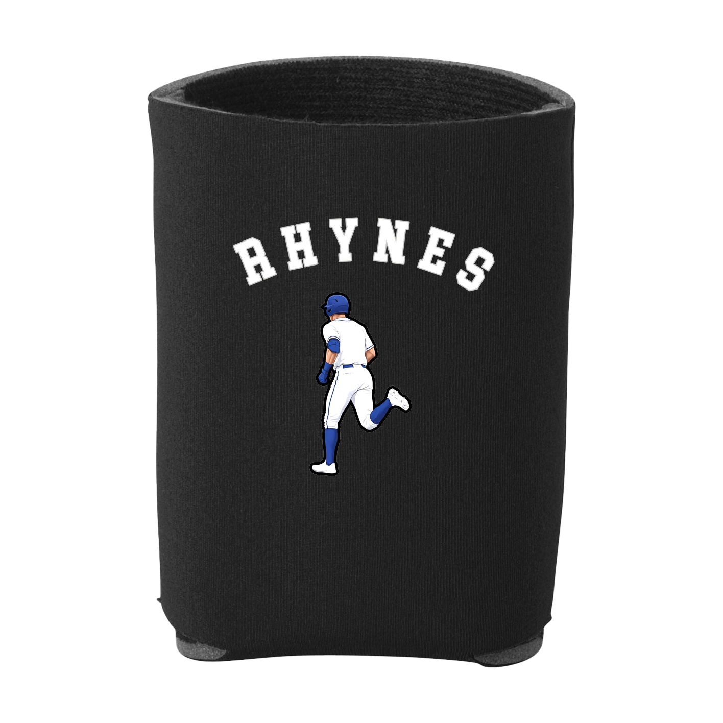 Can Holder — Shirsey Arch in Black