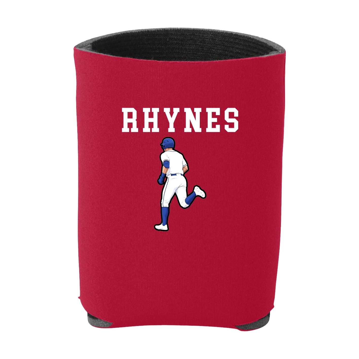 Can Holder — Shirsey in Red