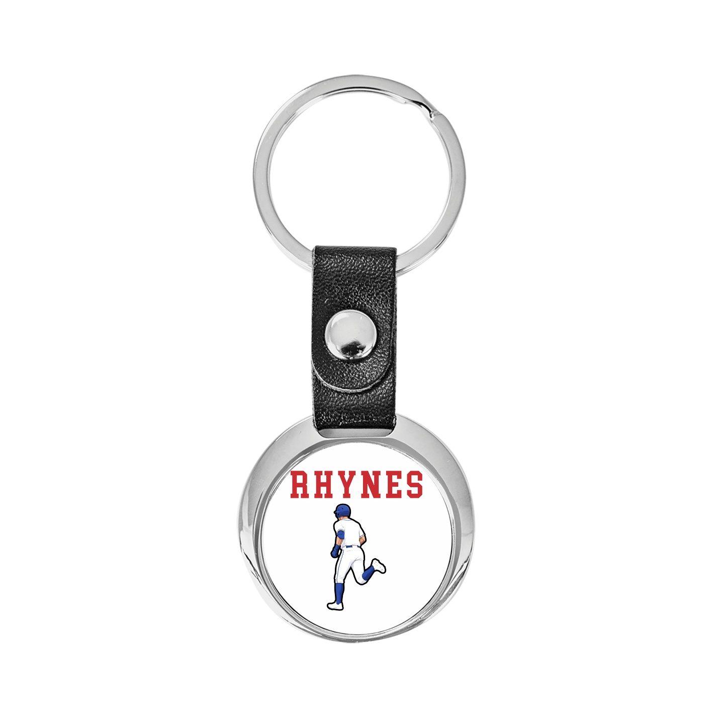 Key Chain — Shirsey in Classic
