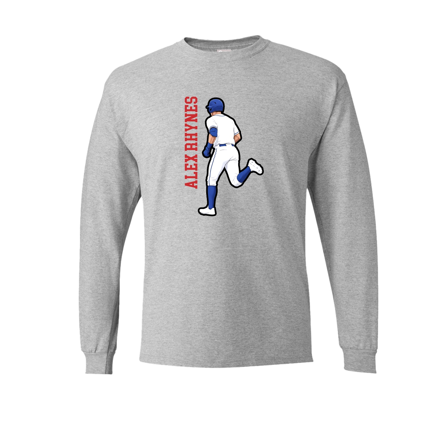 Long Sleeve Tee