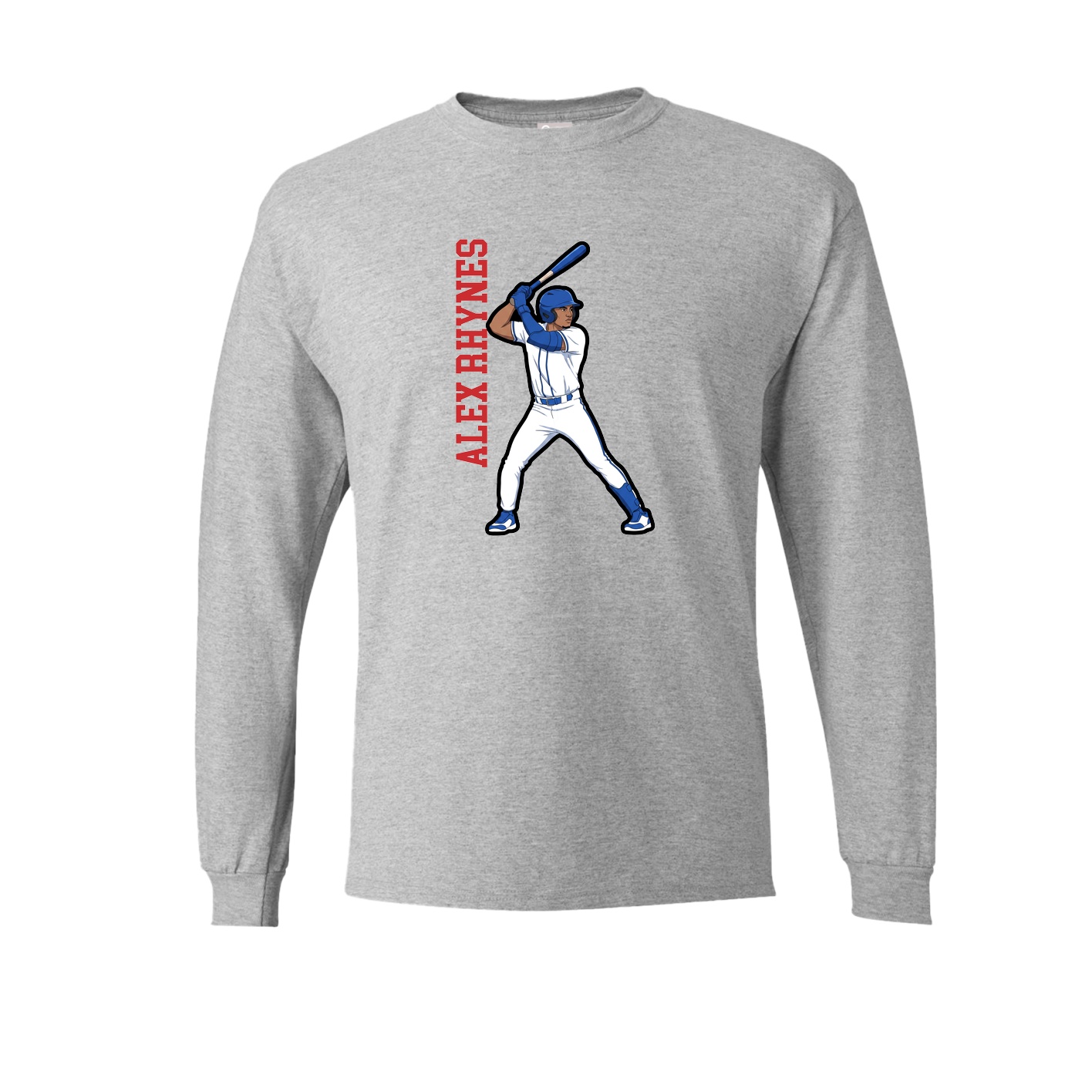 Long Sleeve Tee