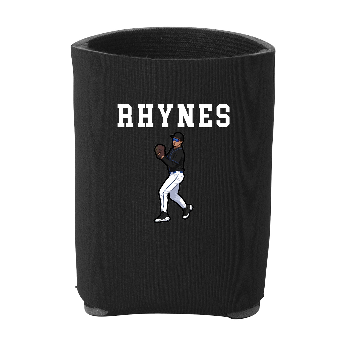 Can Holder — Shirsey in Black