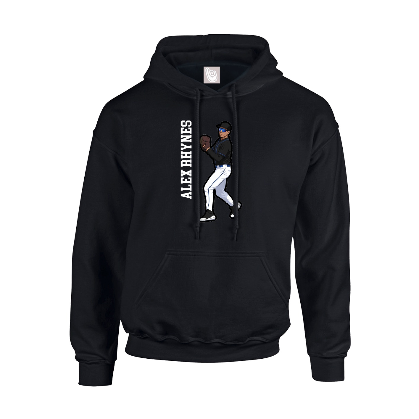 Hoodie