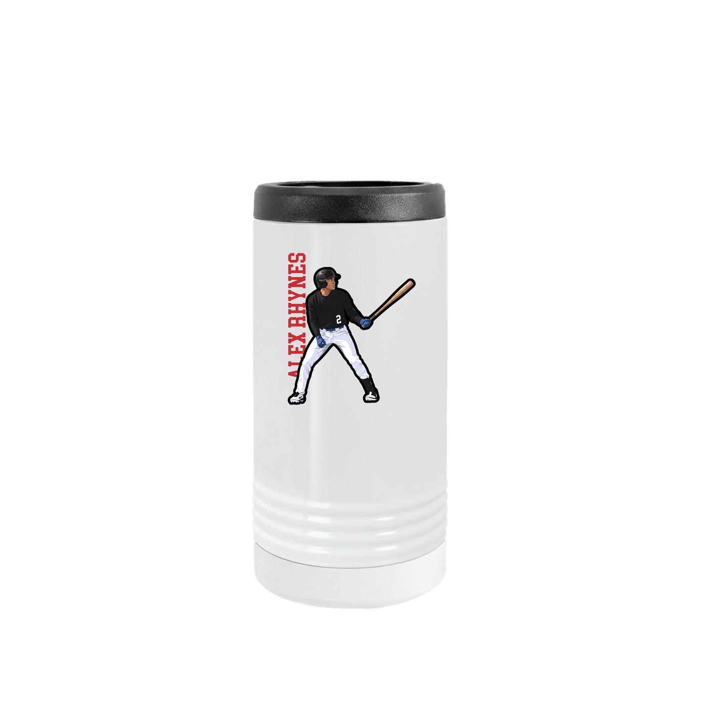 Slim Beverage Holder