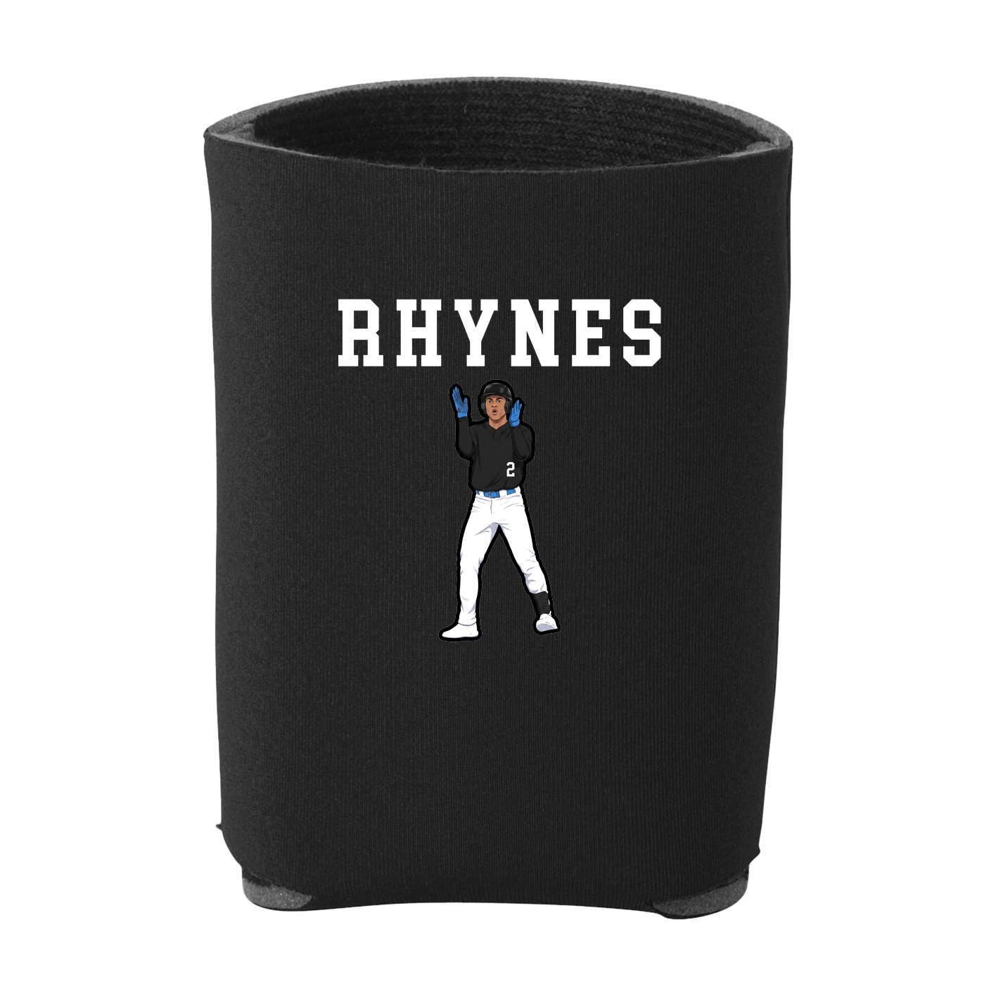 Can Holder — Shirsey in Black