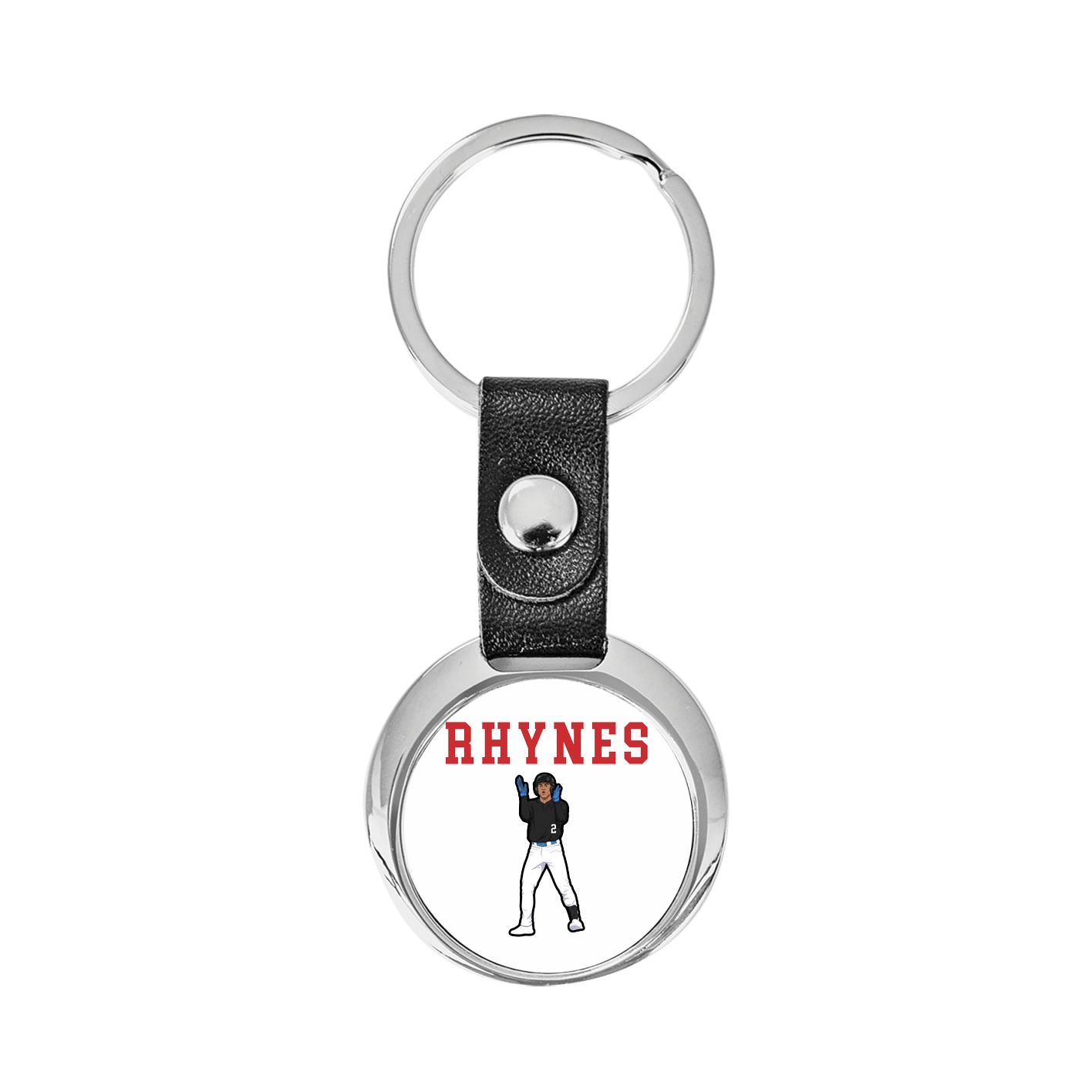 Key Chain — Shirsey in Classic