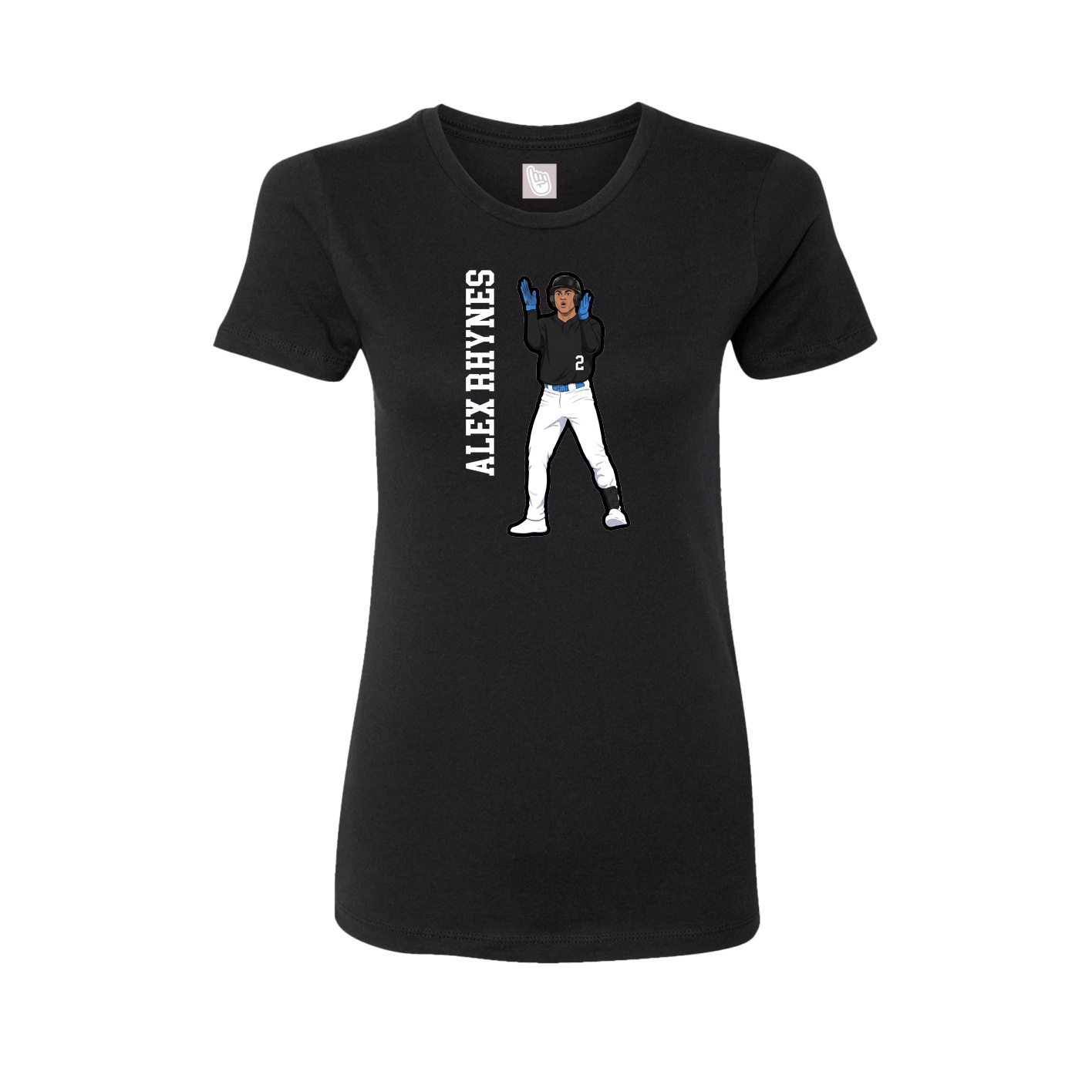 Womens Tee