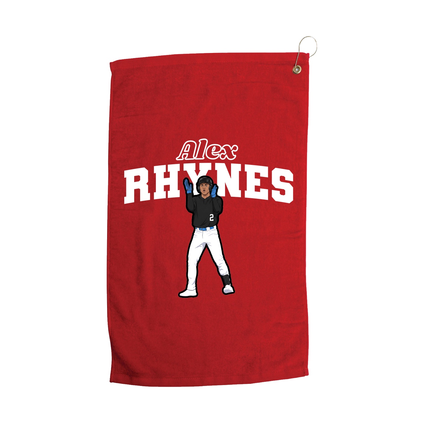 Golf Towel