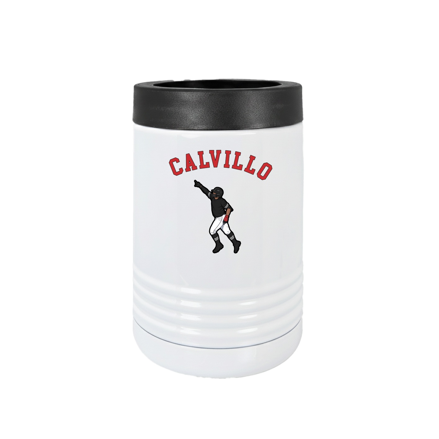Beverage Holder — Shirsey Arch in White