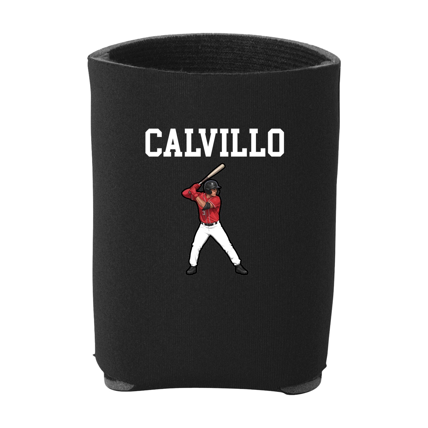 Can Holder — Shirsey in Black