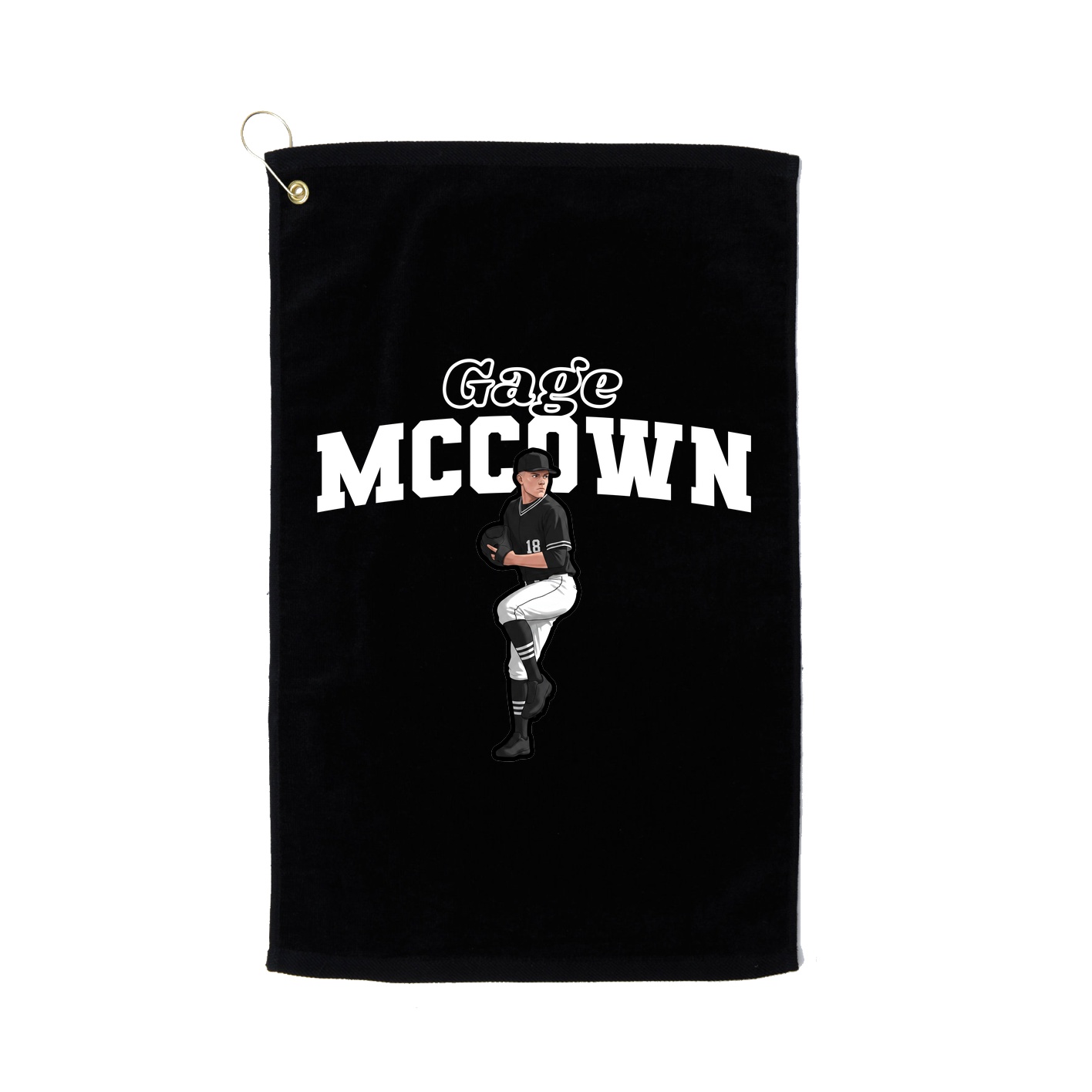 Golf Towel
