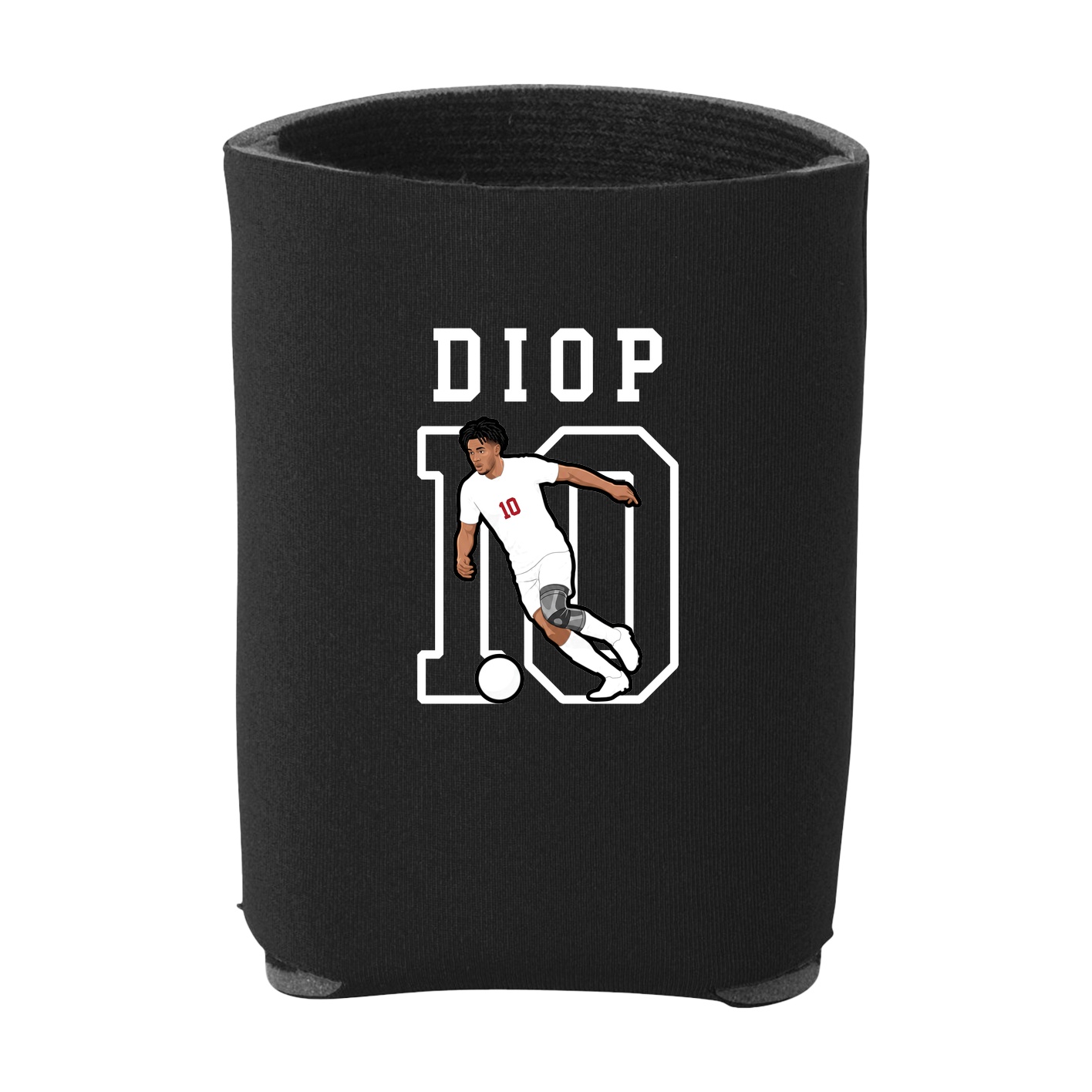 Can Holder — Shirsey in Black