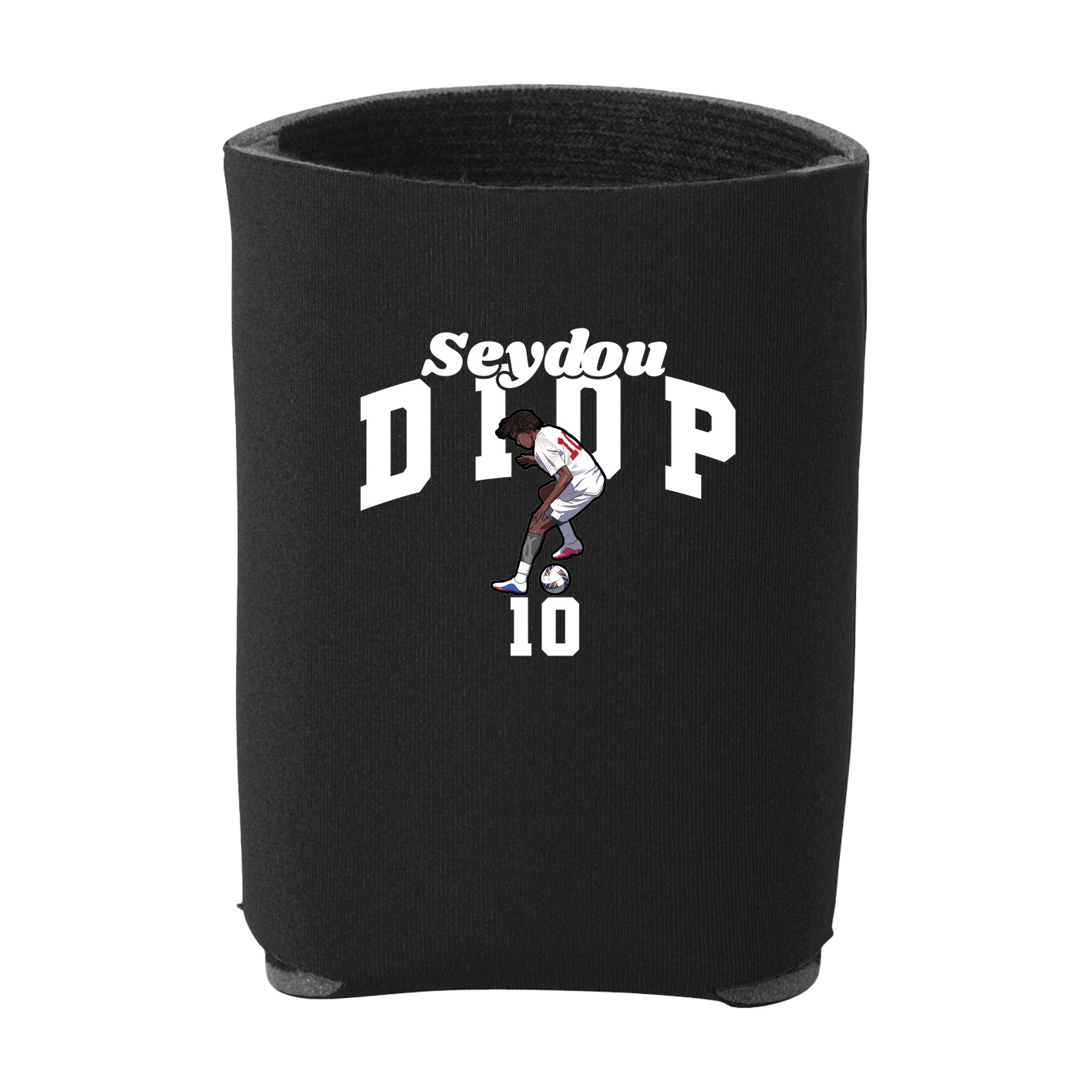 Can Holder — Signature Arch in Black