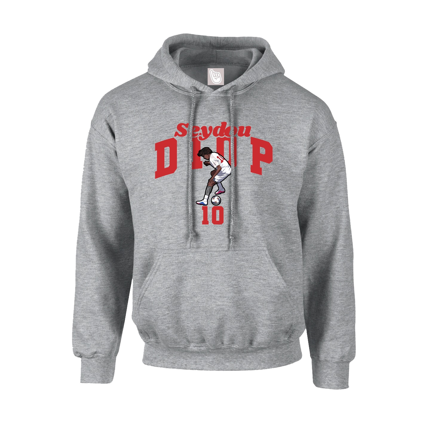 Hoodie