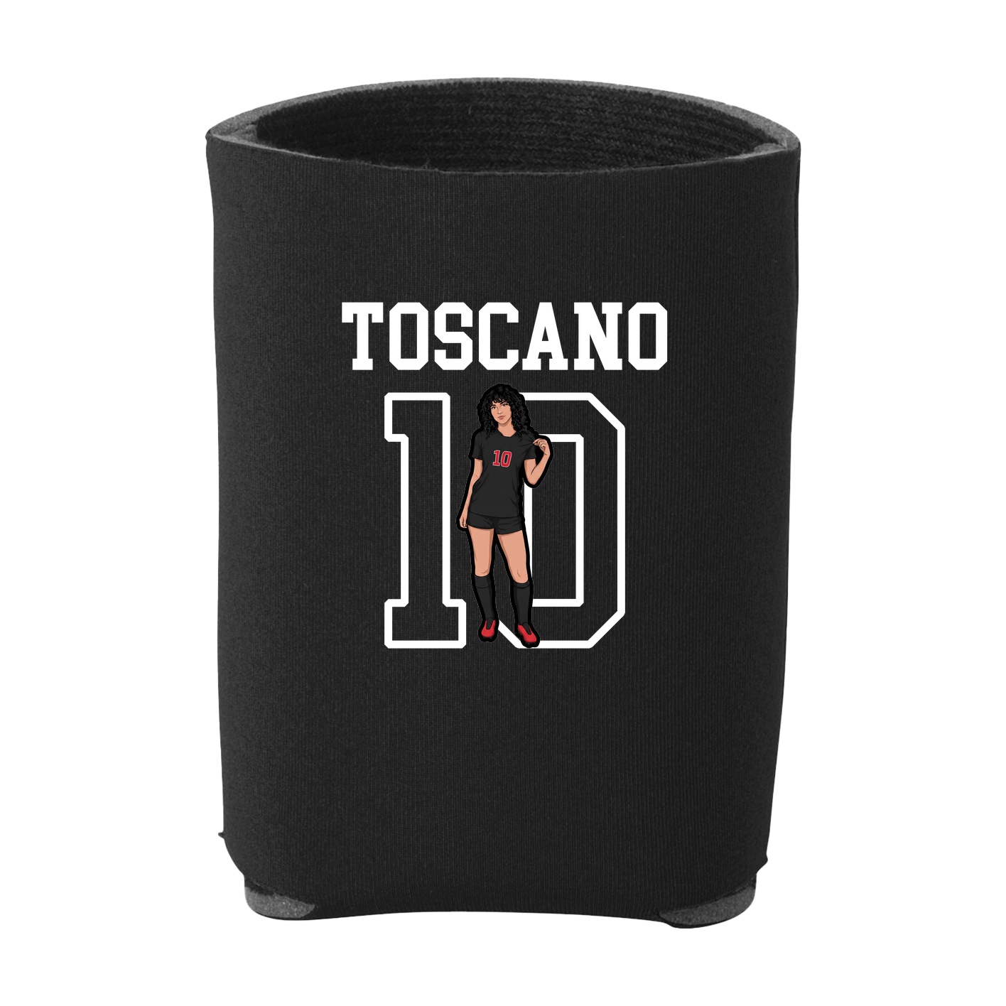 Can Holder — Shirsey in Black