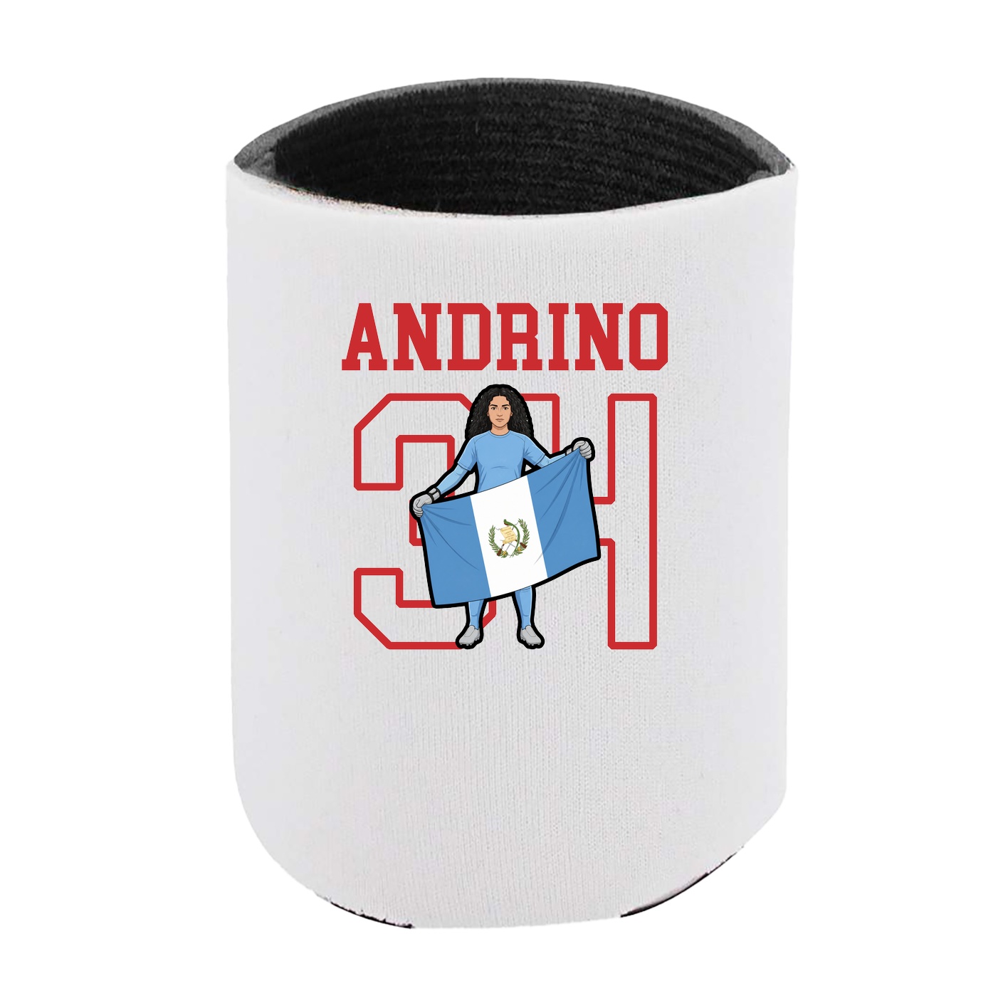 Can Holder