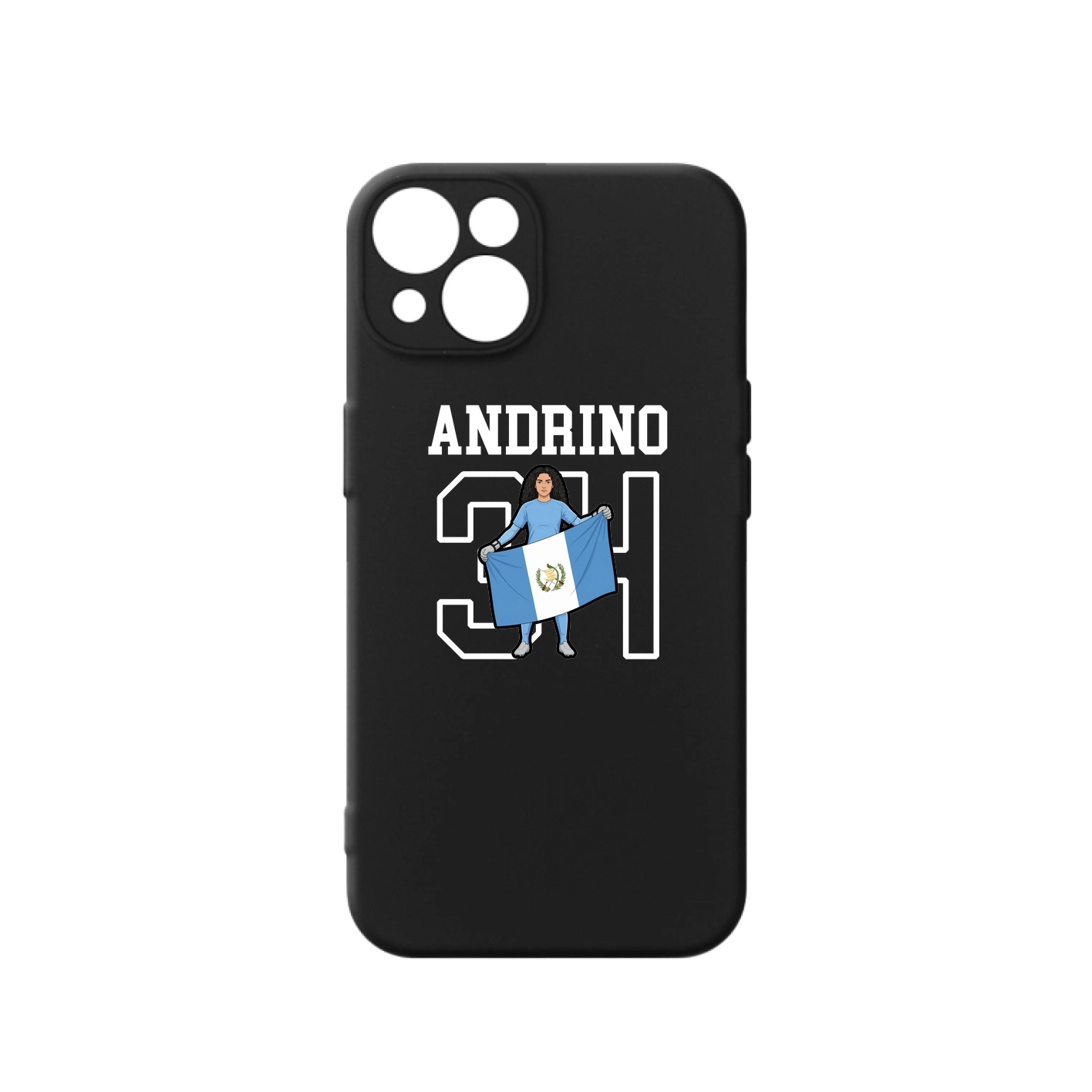 iPhone case
