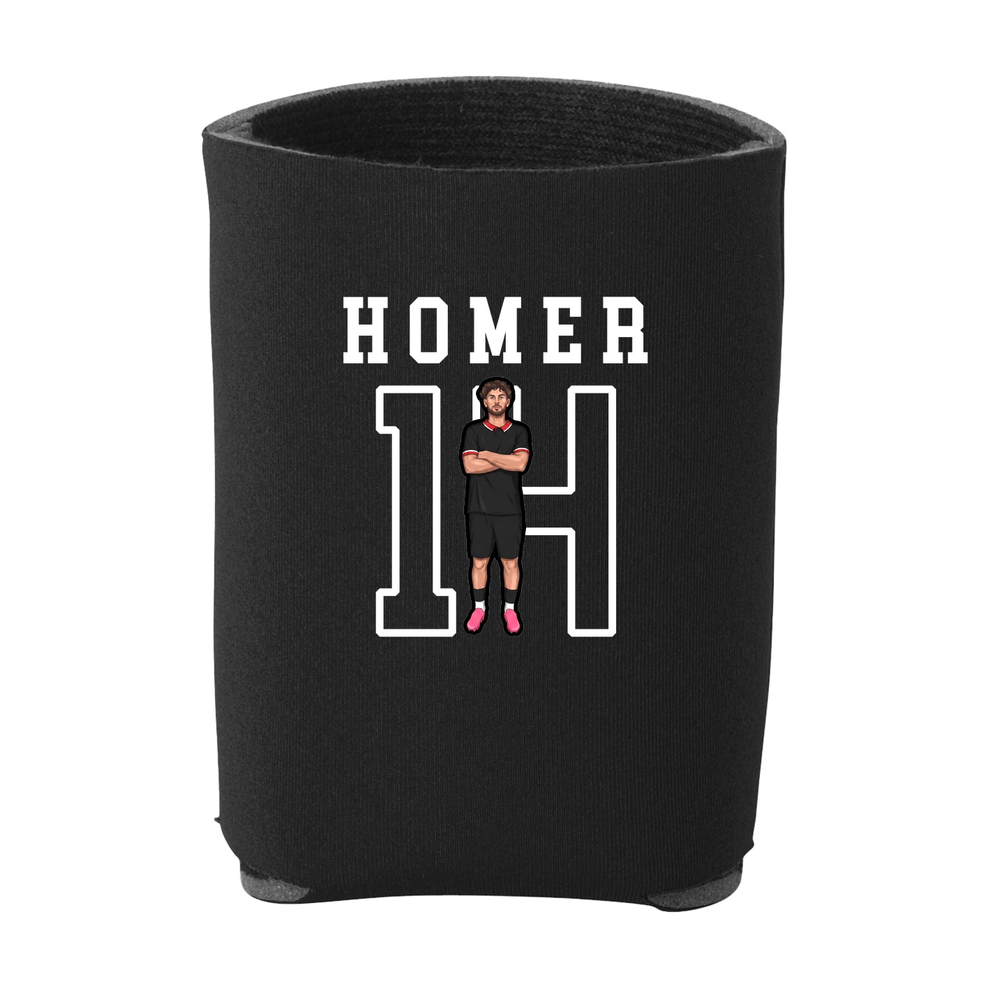Can Holder — Shirsey in Black