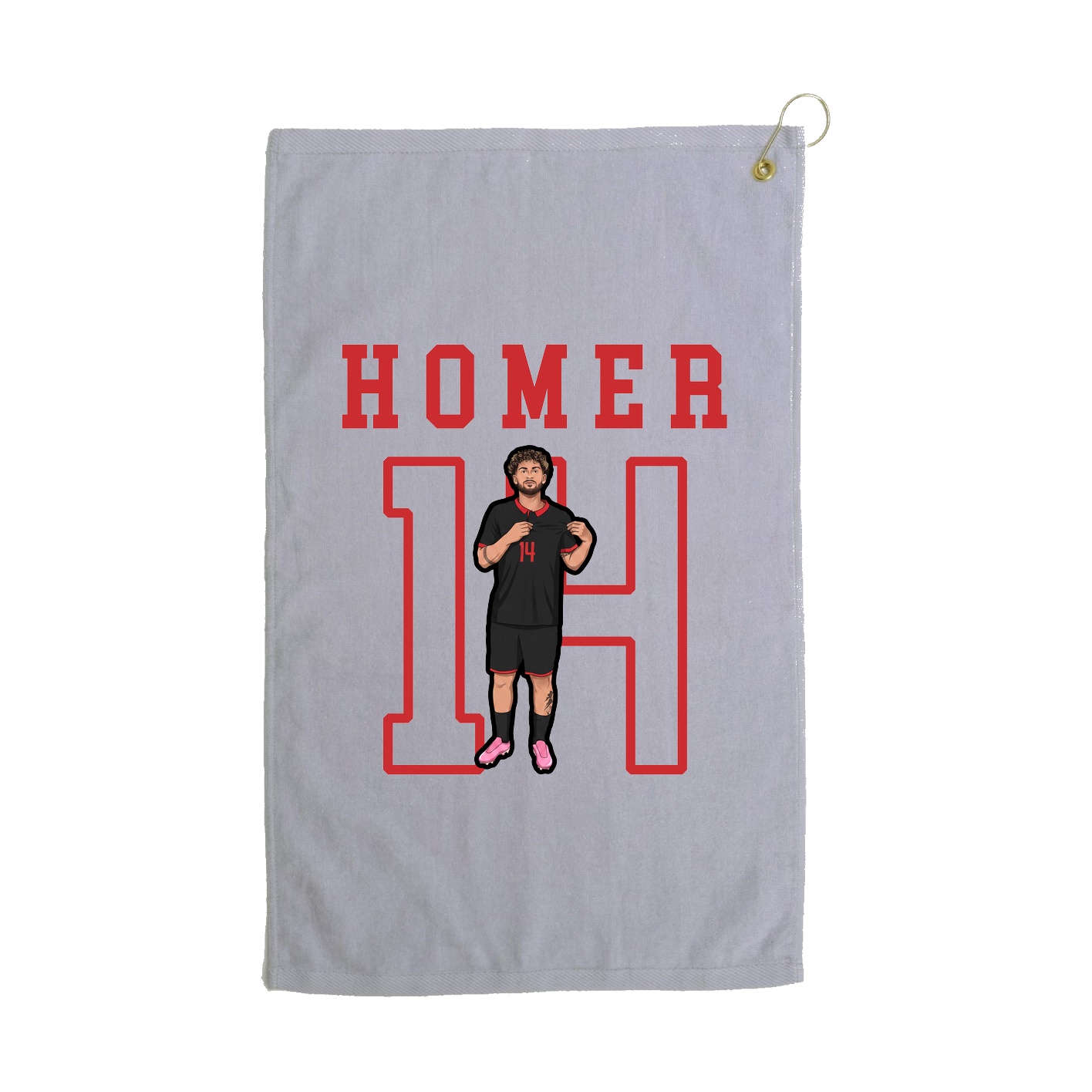 Golf Towel