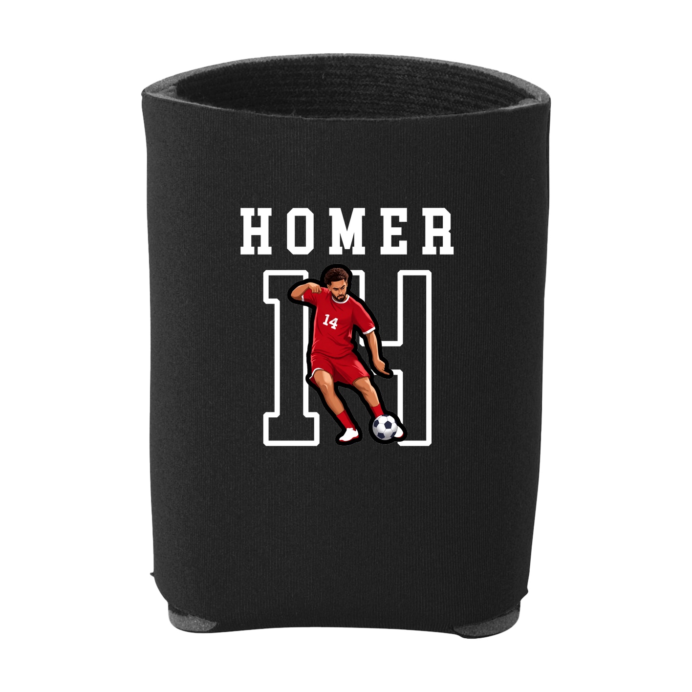 Can Holder — Shirsey in Black
