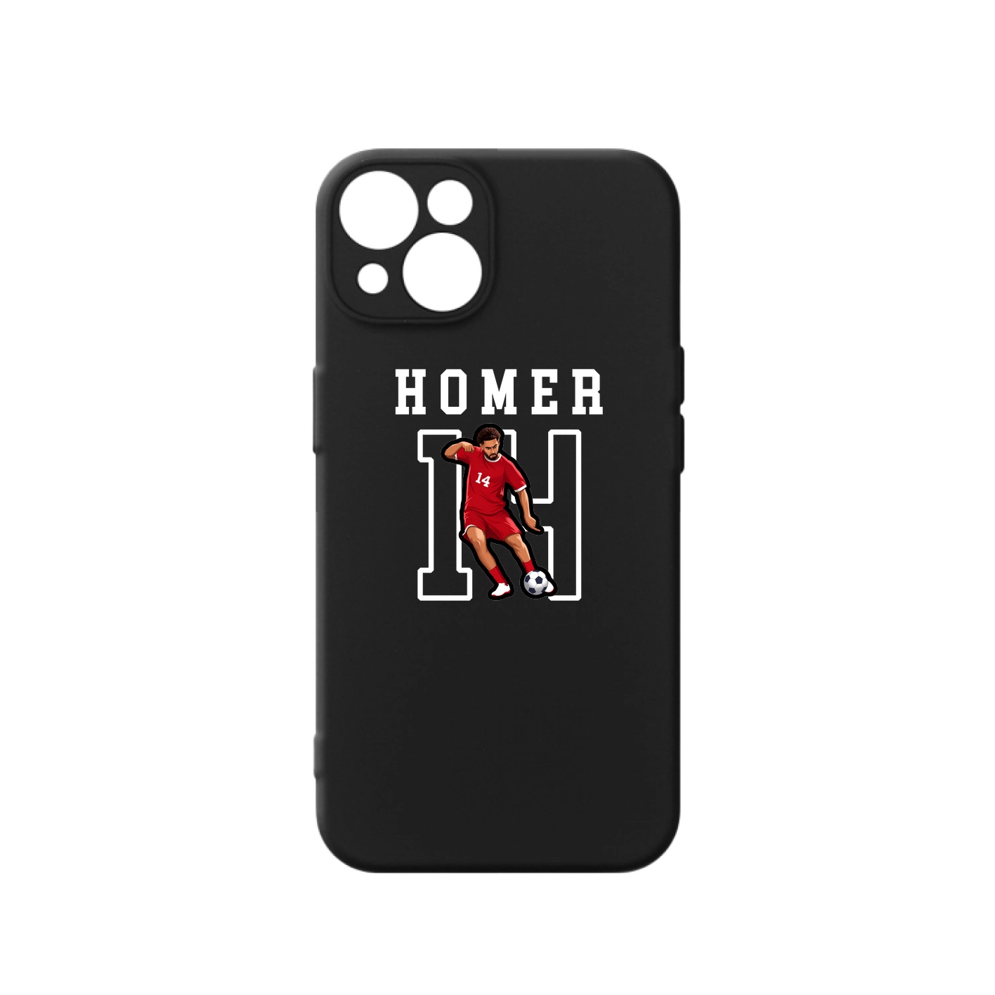iPhone case