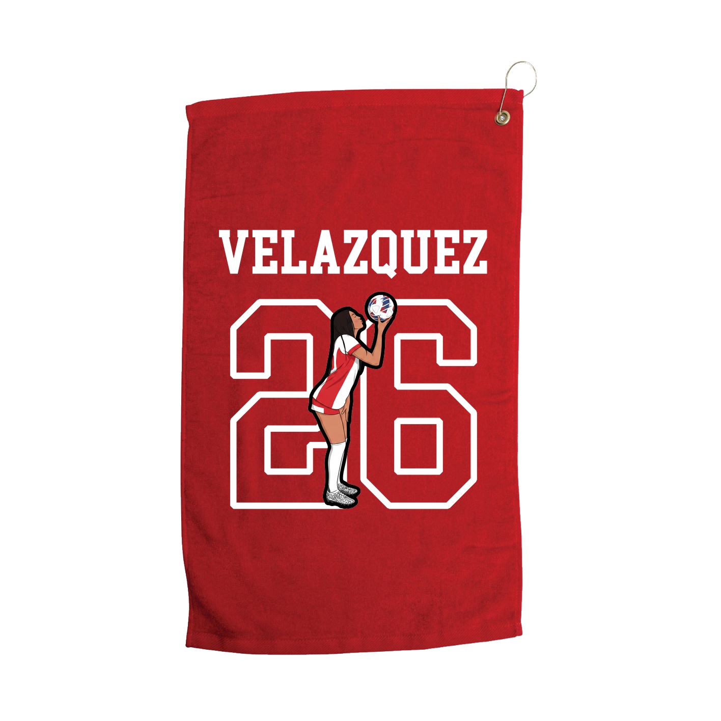 Golf Towel