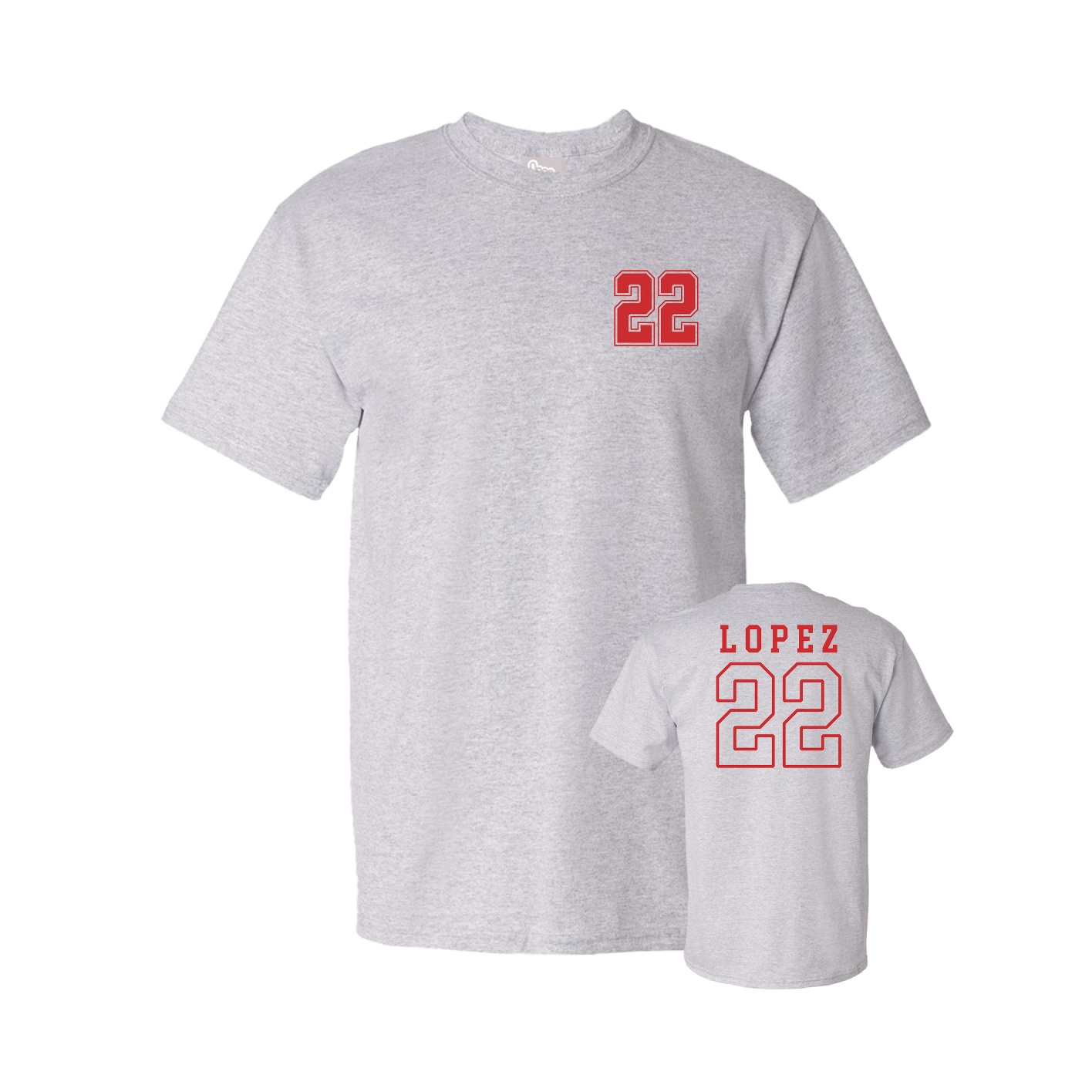 Tee