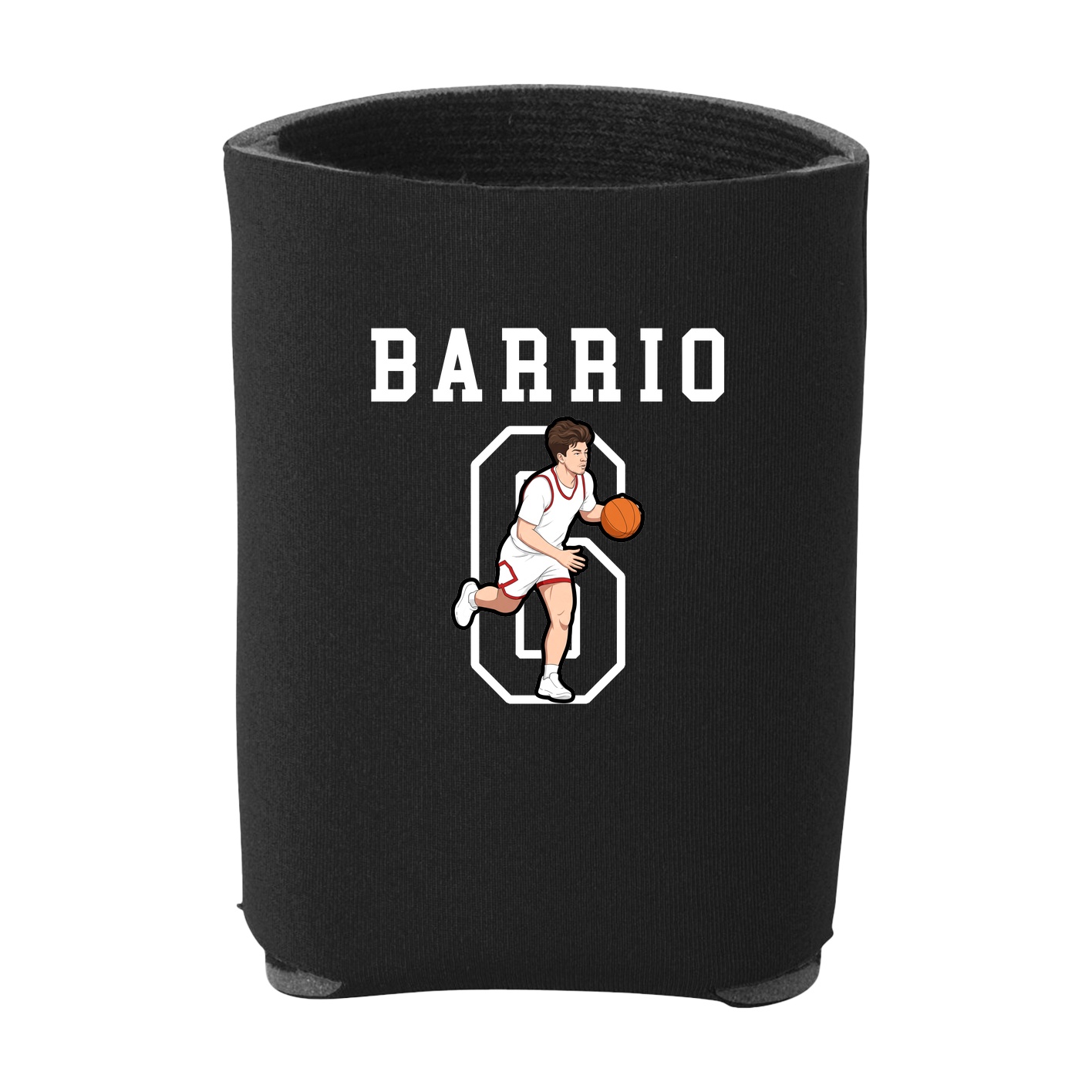Can Holder — Shirsey in Black