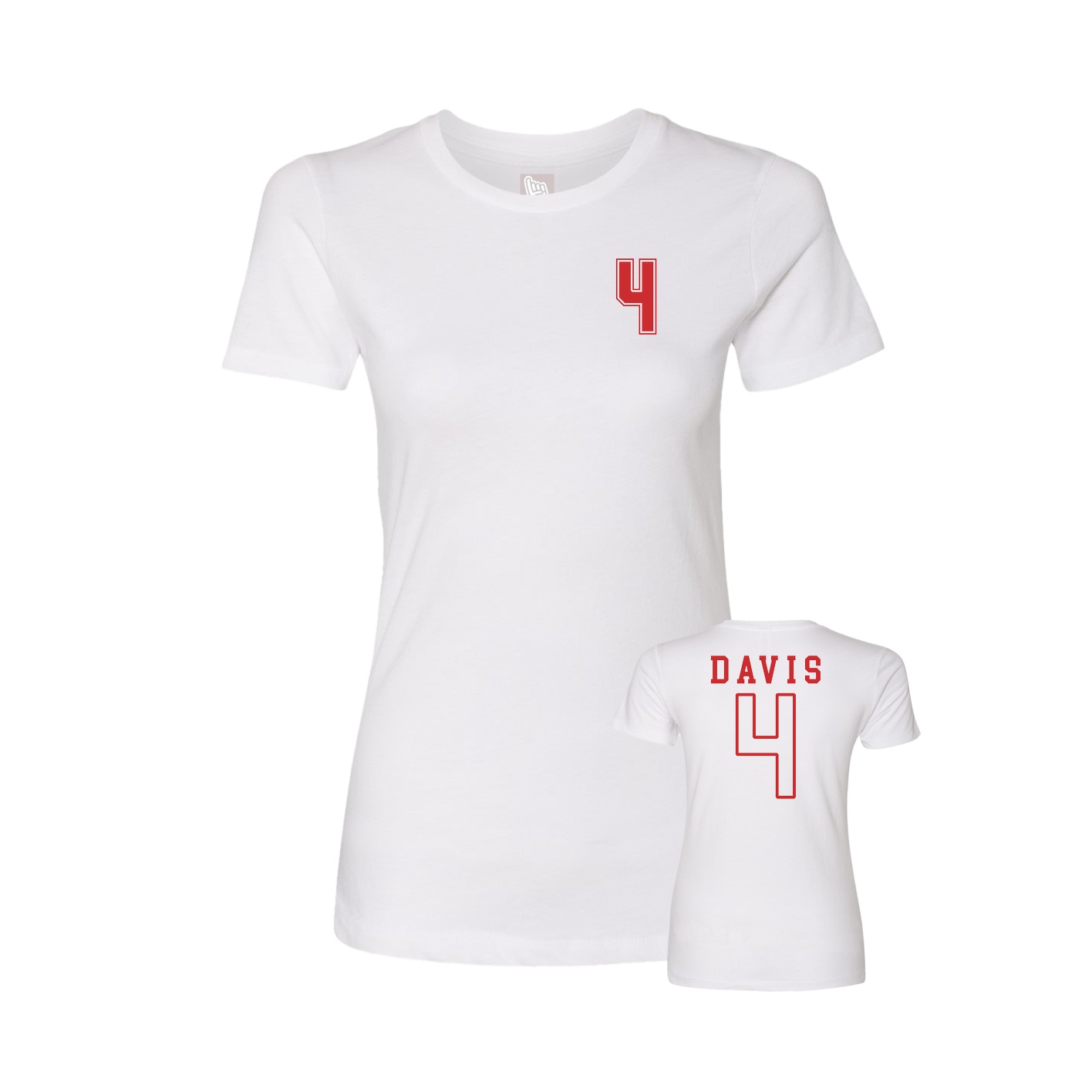 Womens Tee
