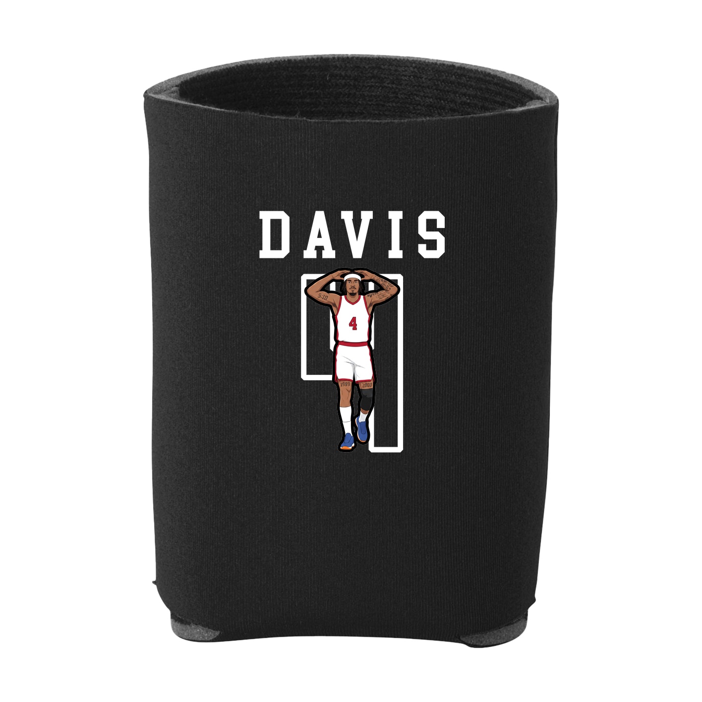 Can Holder — Shirsey in Black