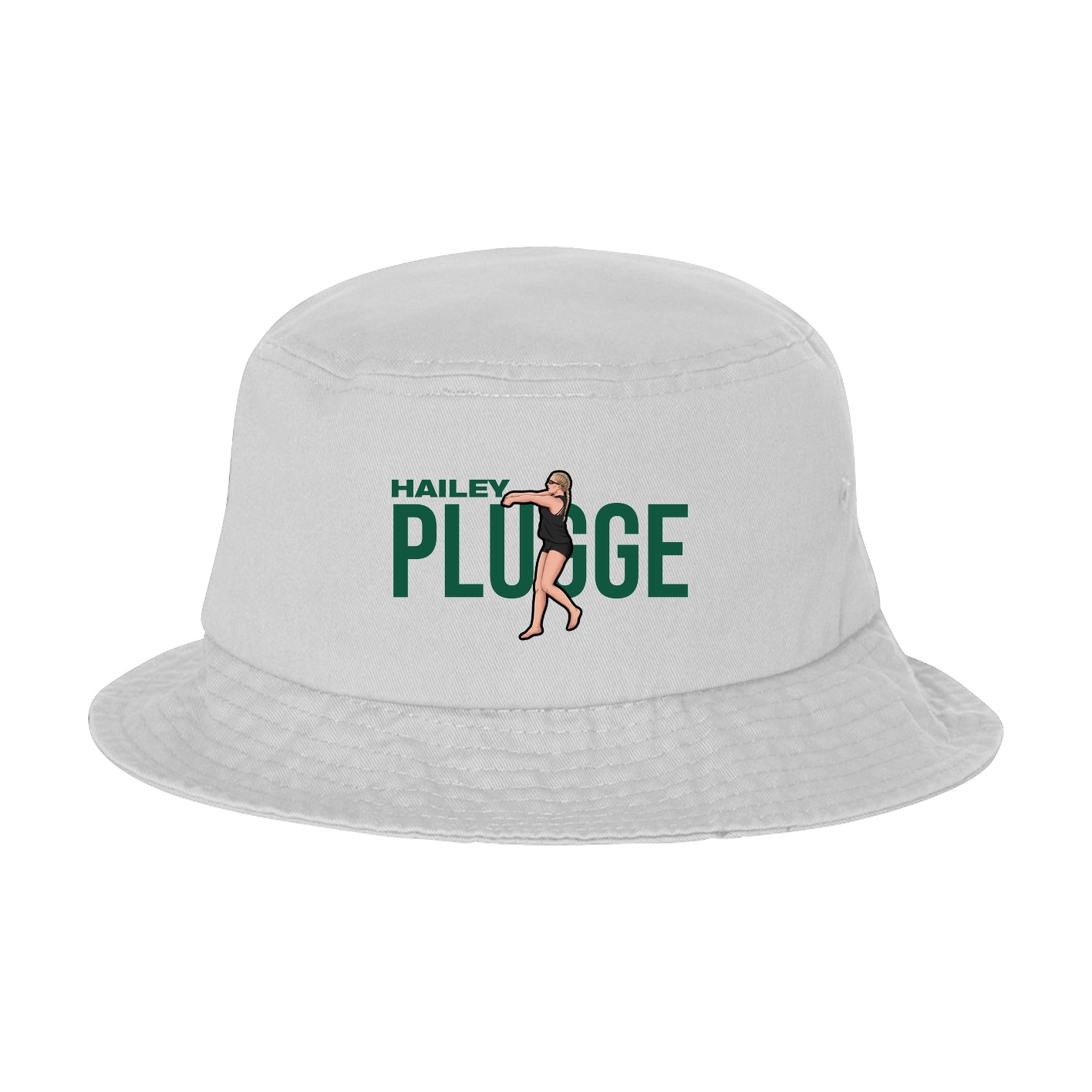Bucket Cap
