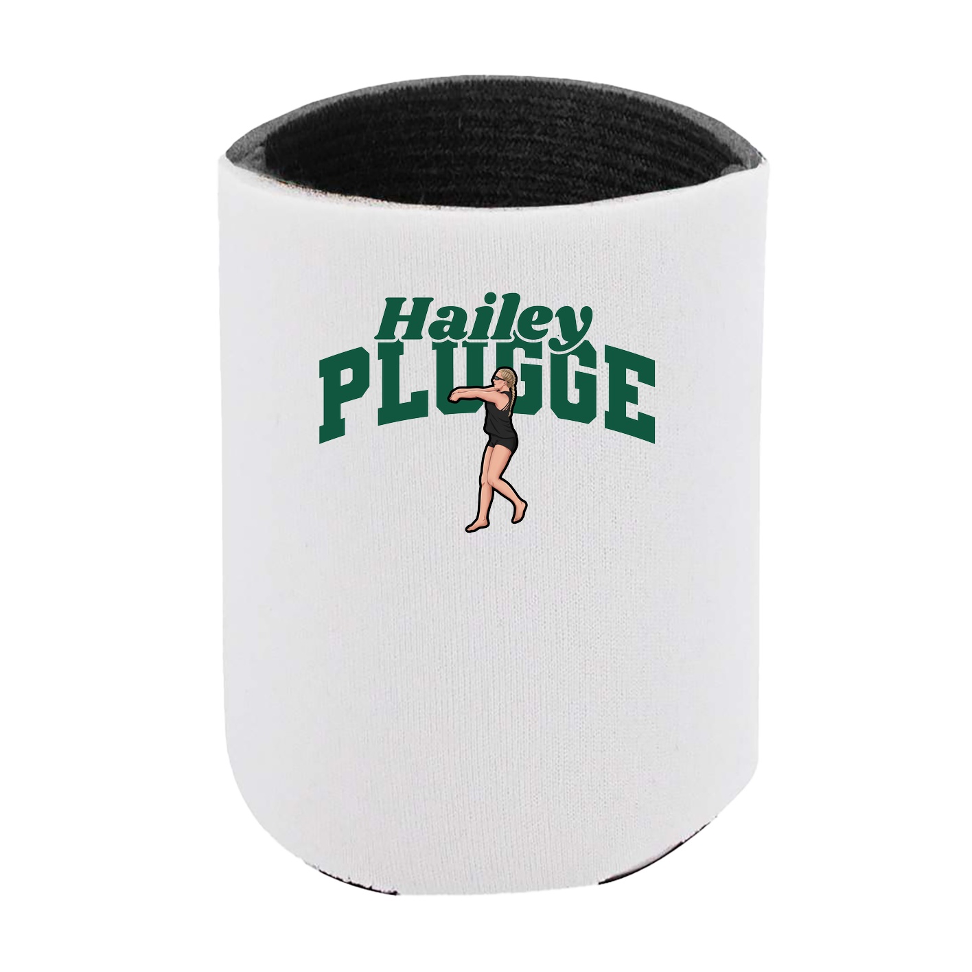Can Holder — Signature Arch in White