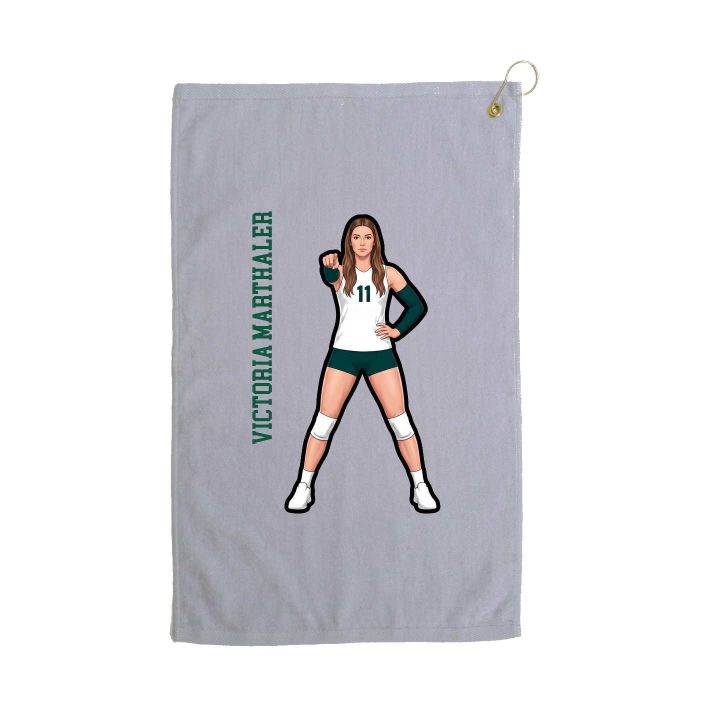 Golf Towel
