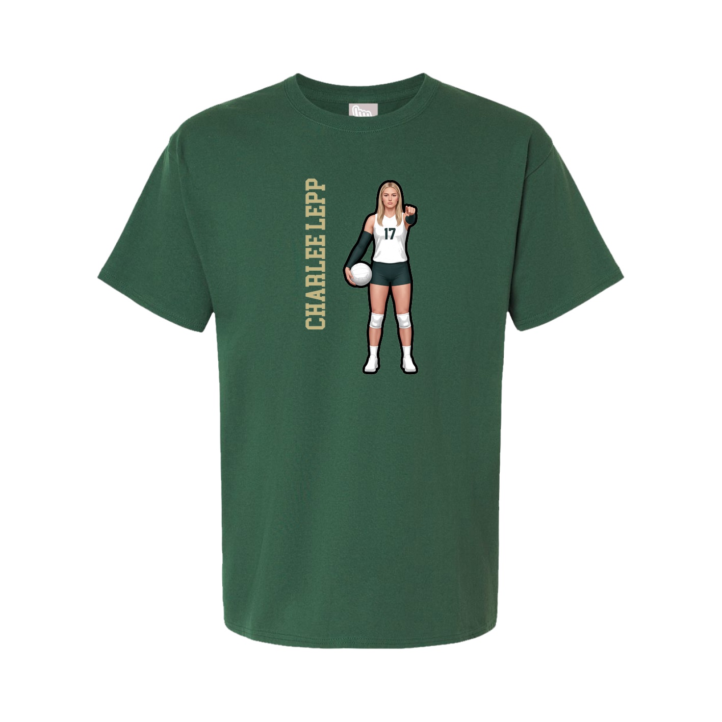 Tee
