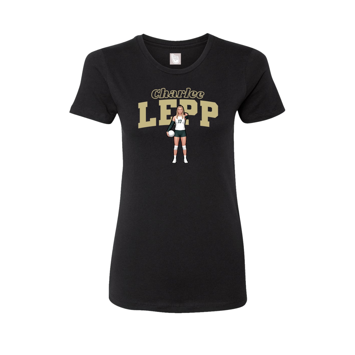 Fitted Women's Tee