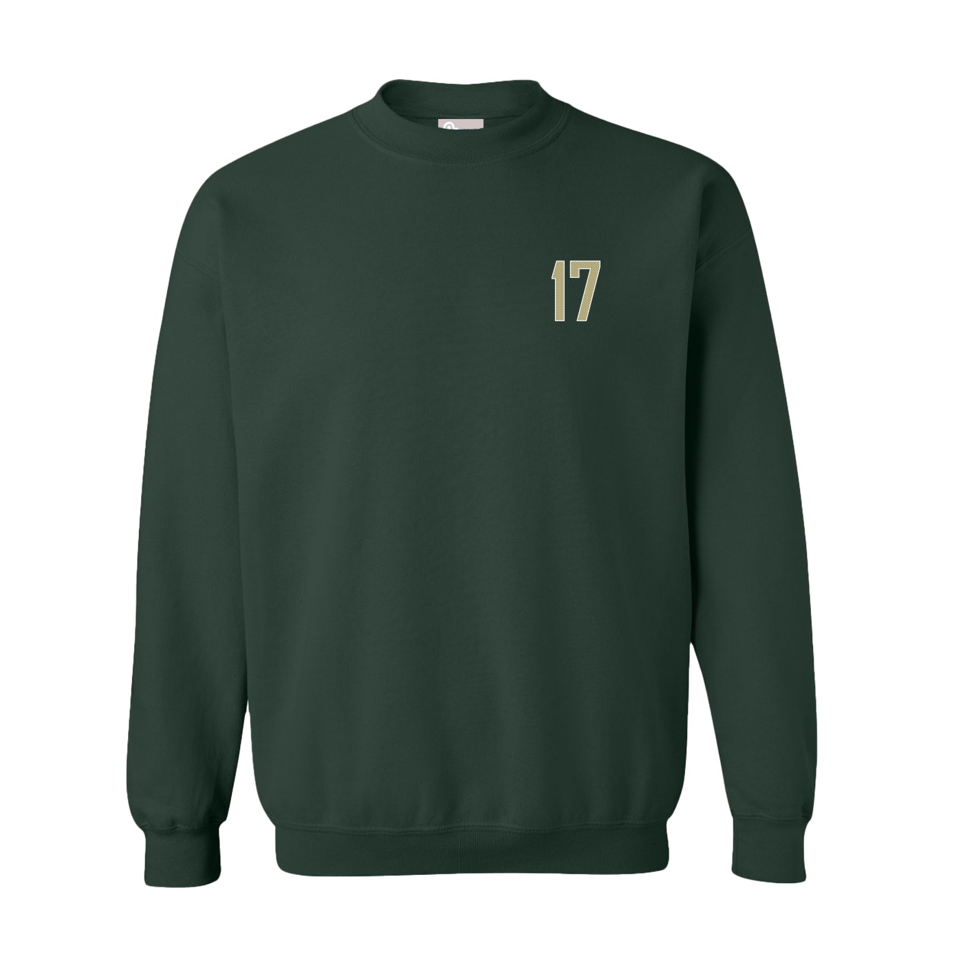 Fleece Crew