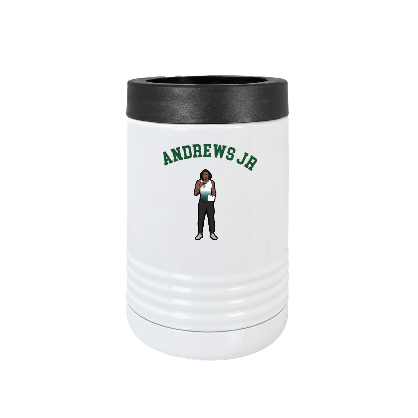 Beverage Holder — Shirsey Arch in White