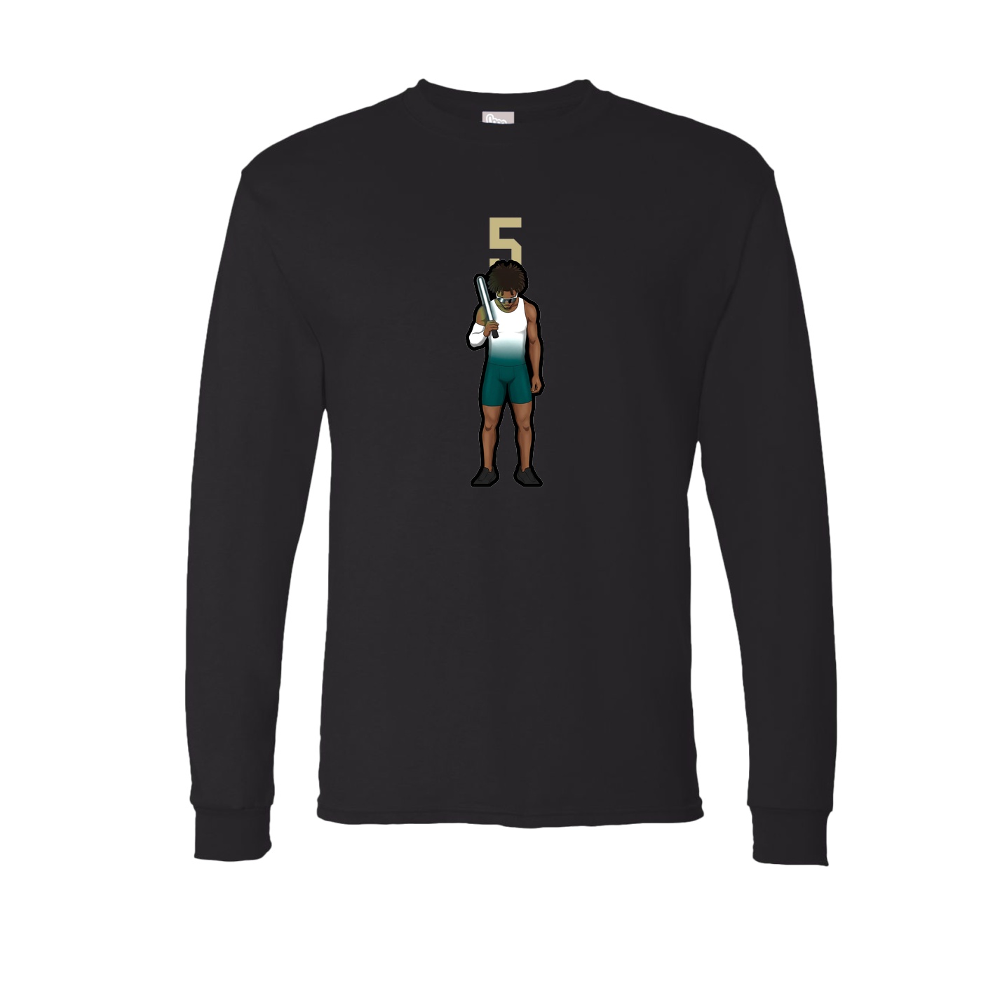 Long Sleeve Tee
