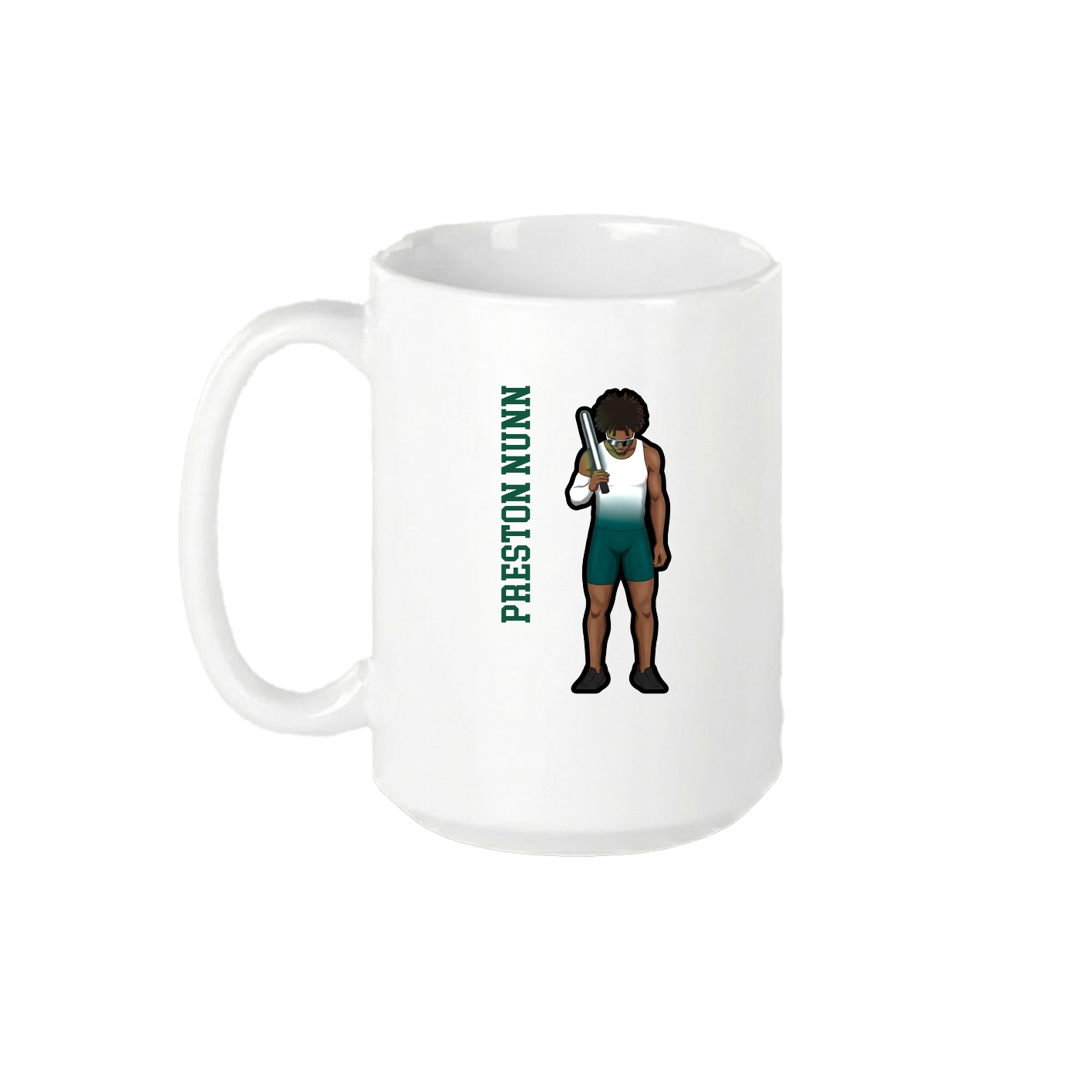 15oz Coffee Mug