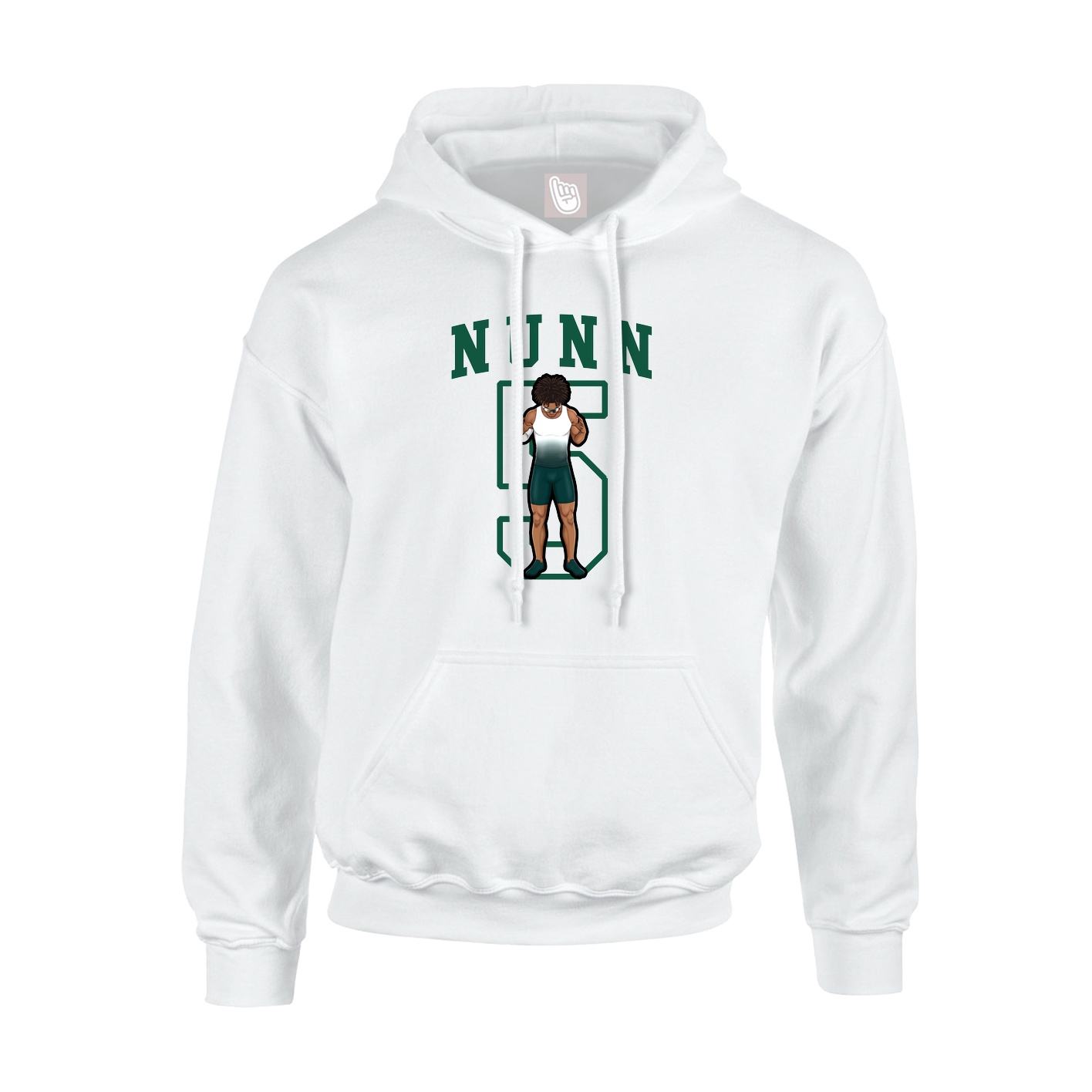 Youth Hoodie